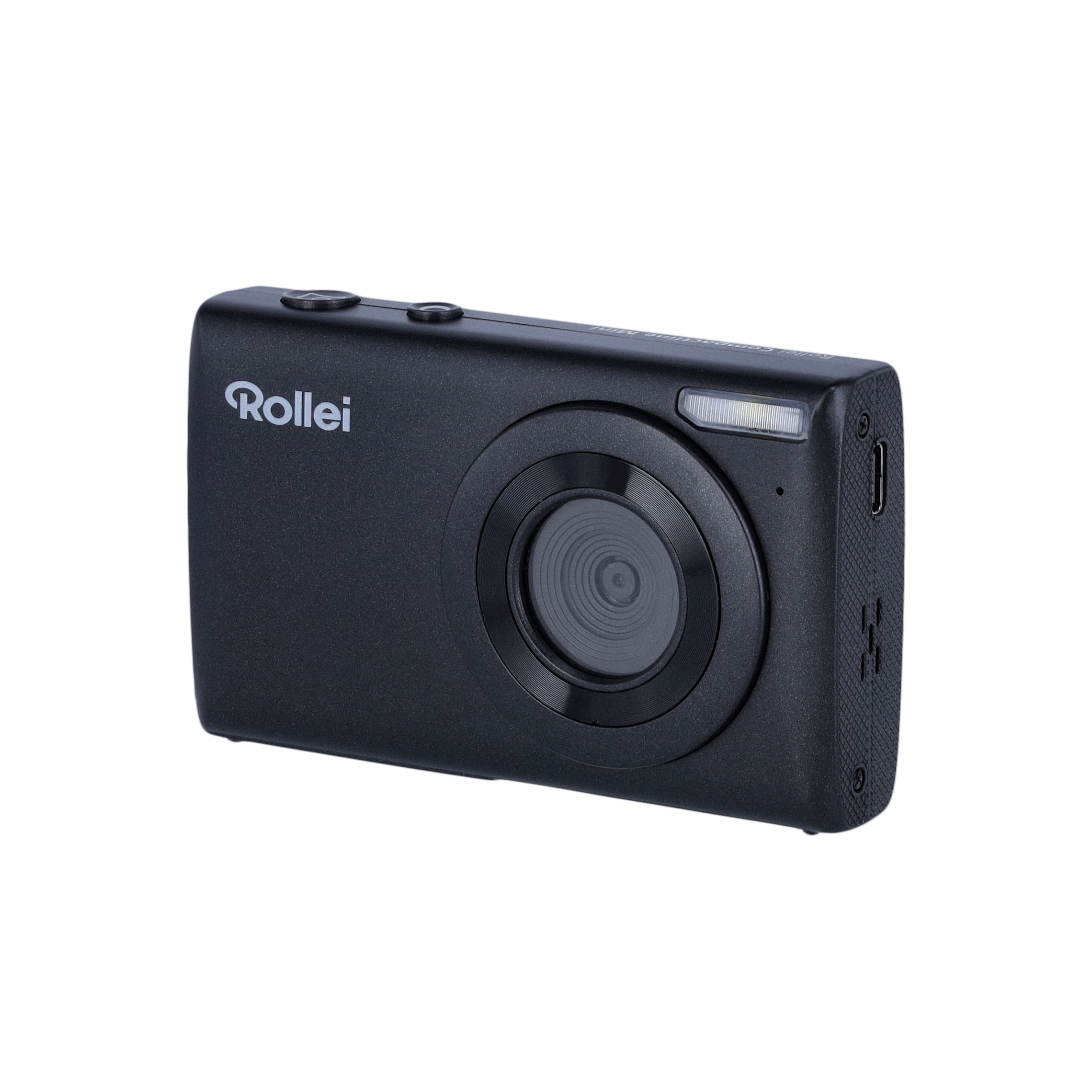 Compactline Mini | 64MP Digitalkamera mit 4K