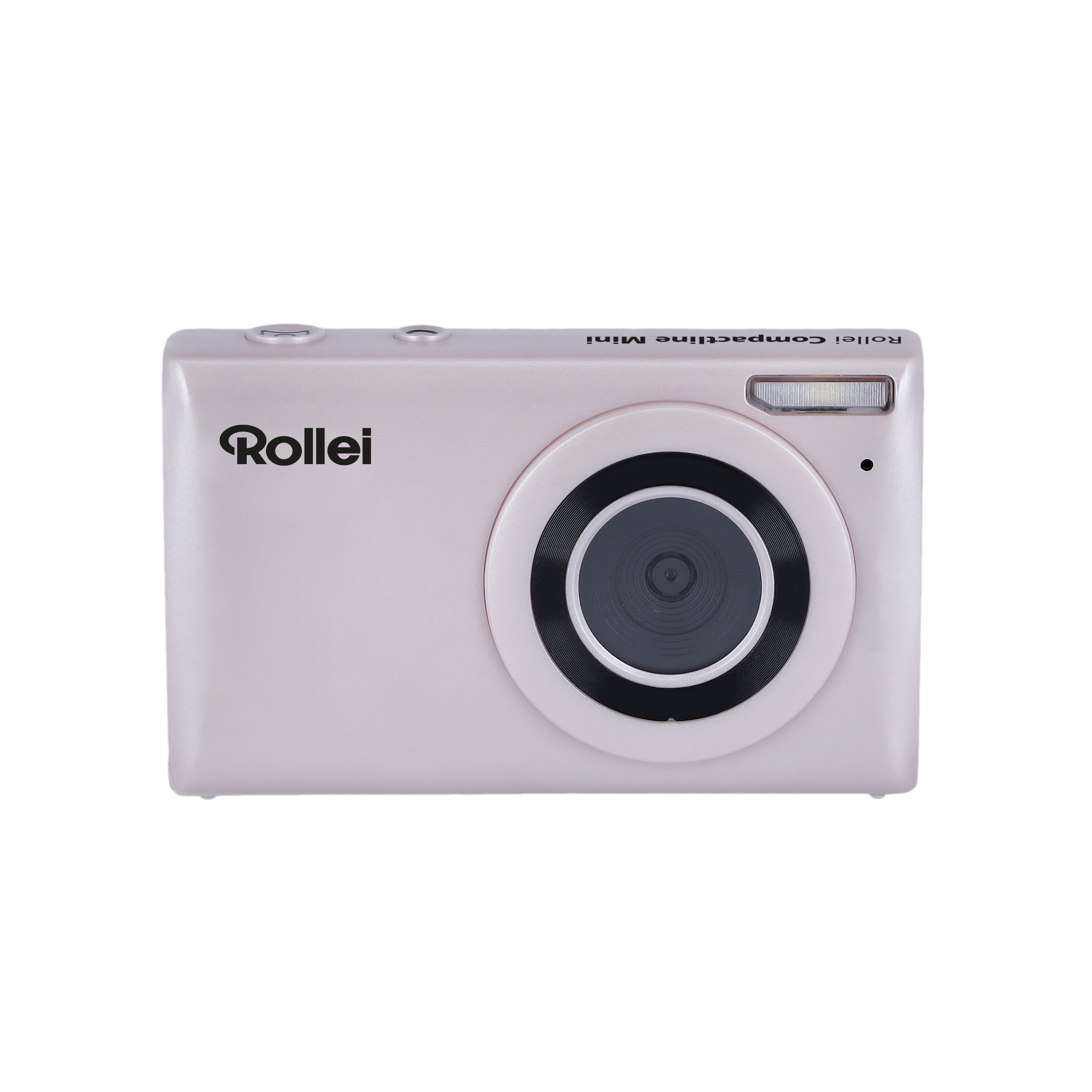 Compactline Mini | 64MP Digitalkamera mit 4K