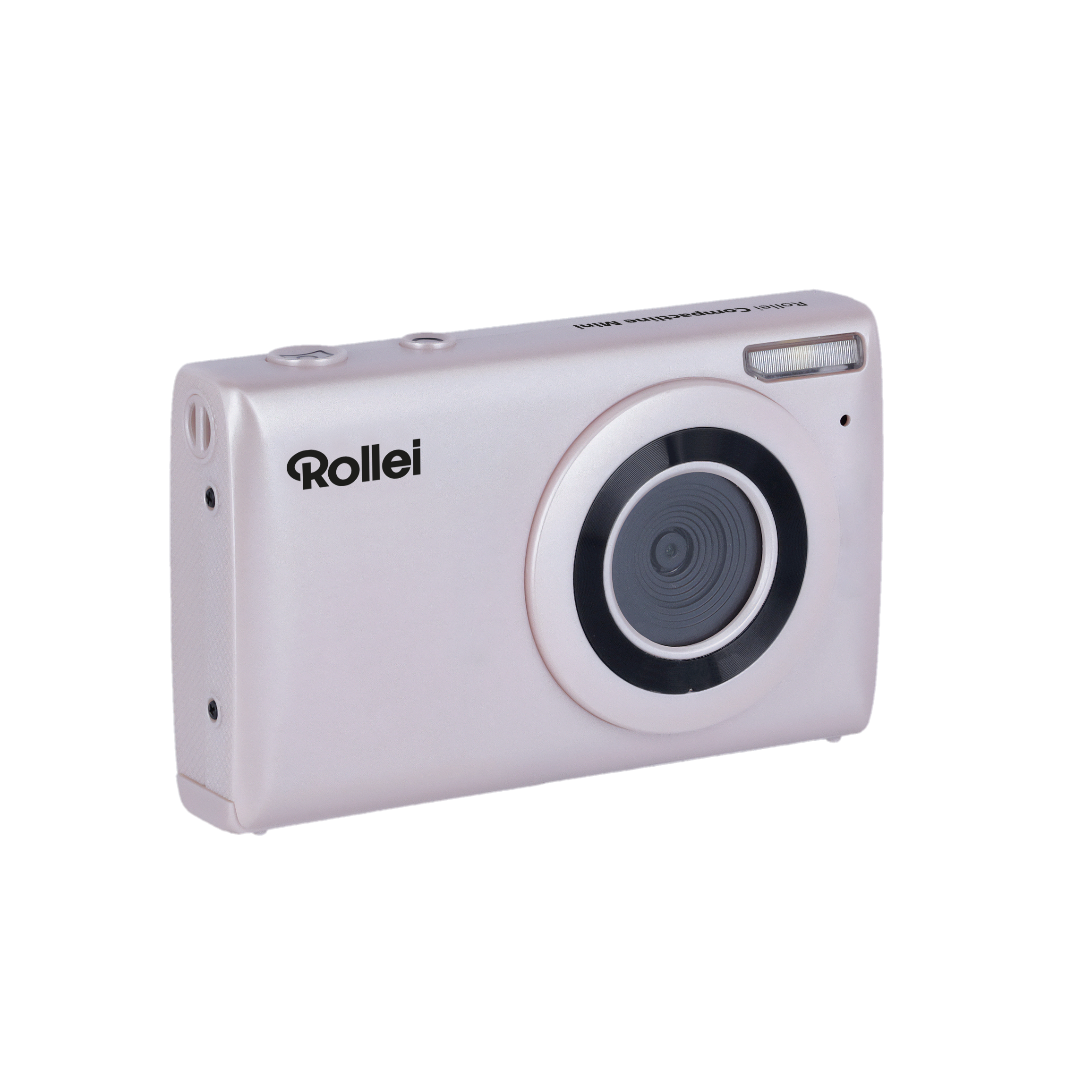 Compactline Mini | 64MP Digitalkamera mit 4K