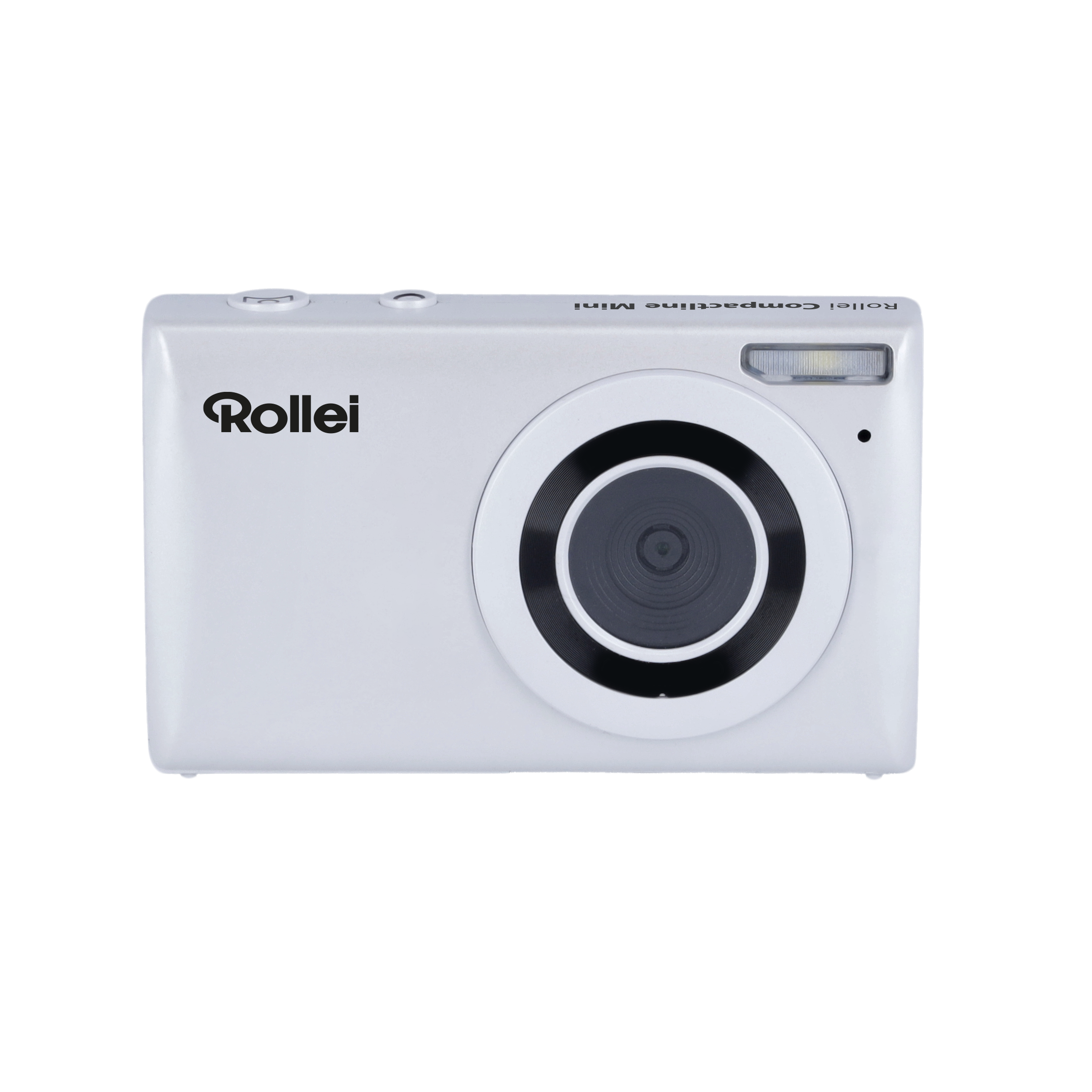 Compactline Mini | 64MP Digitalkamera mit 4K