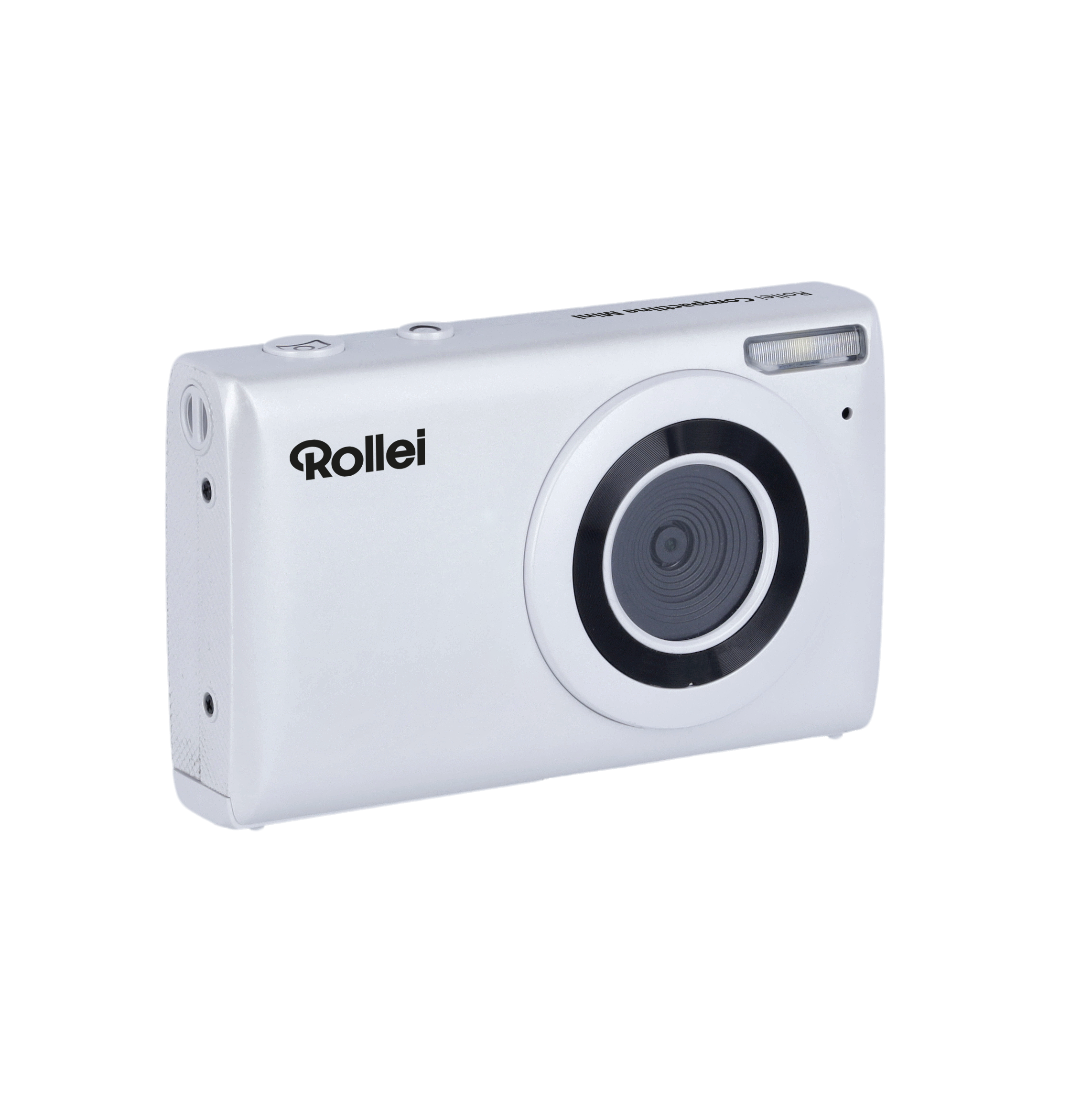 Compactline Mini | 64MP Digitalkamera mit 4K
