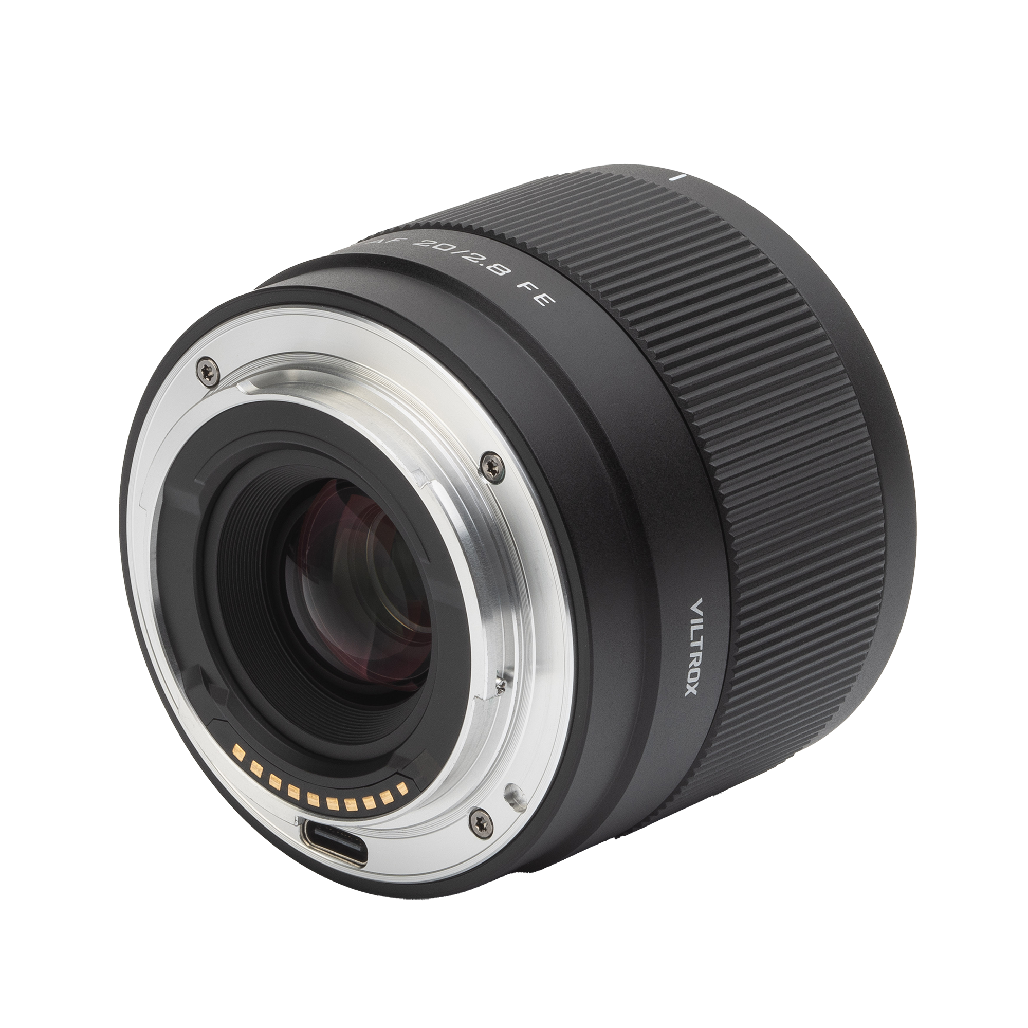 B-Ware Objektiv AF 20 mm F/2.8 FE mit Sony E-Mount