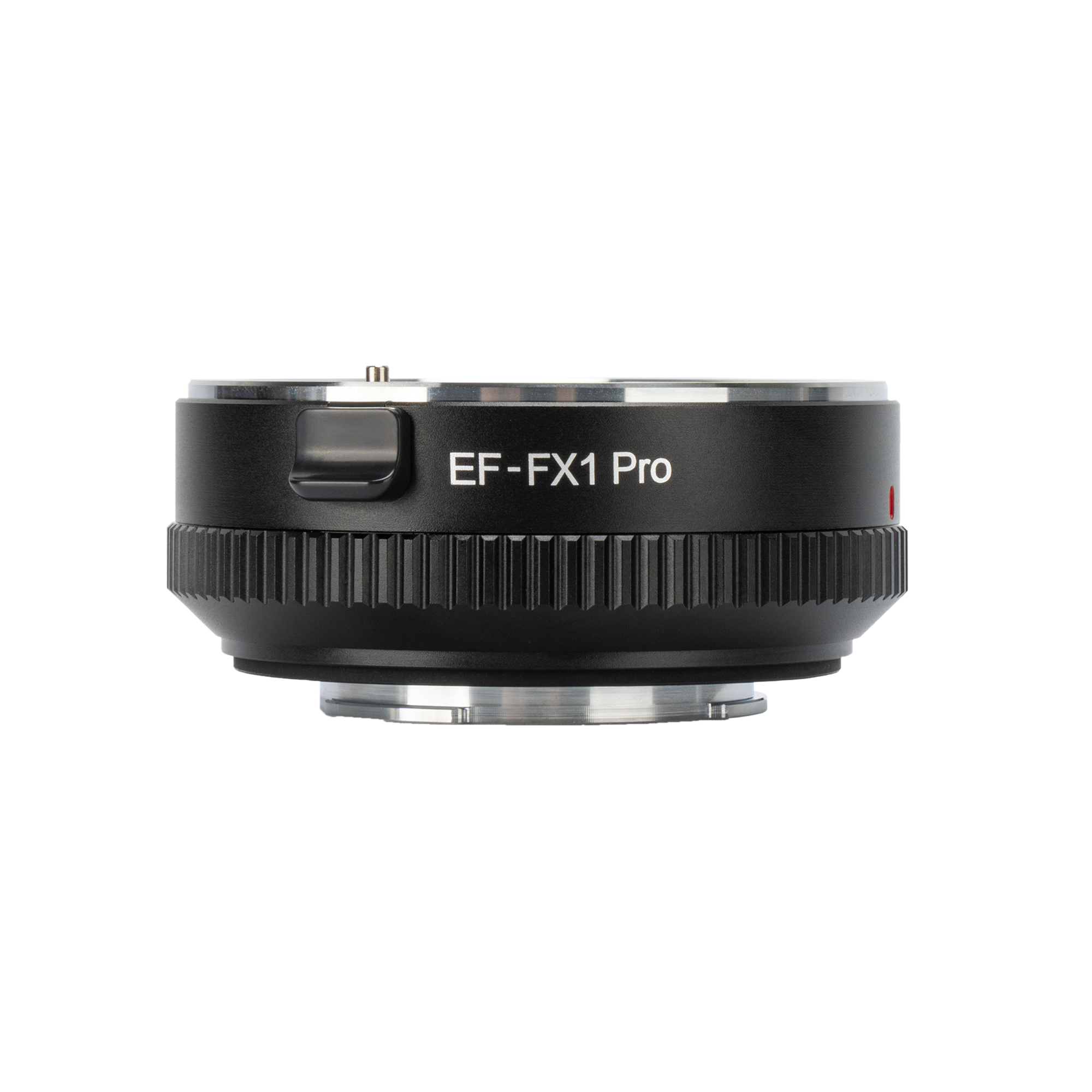 Viltrox EF-FX1 Pro Adapter für Canon-EF/EF-S-Objektive an Fuji-X-Mount
