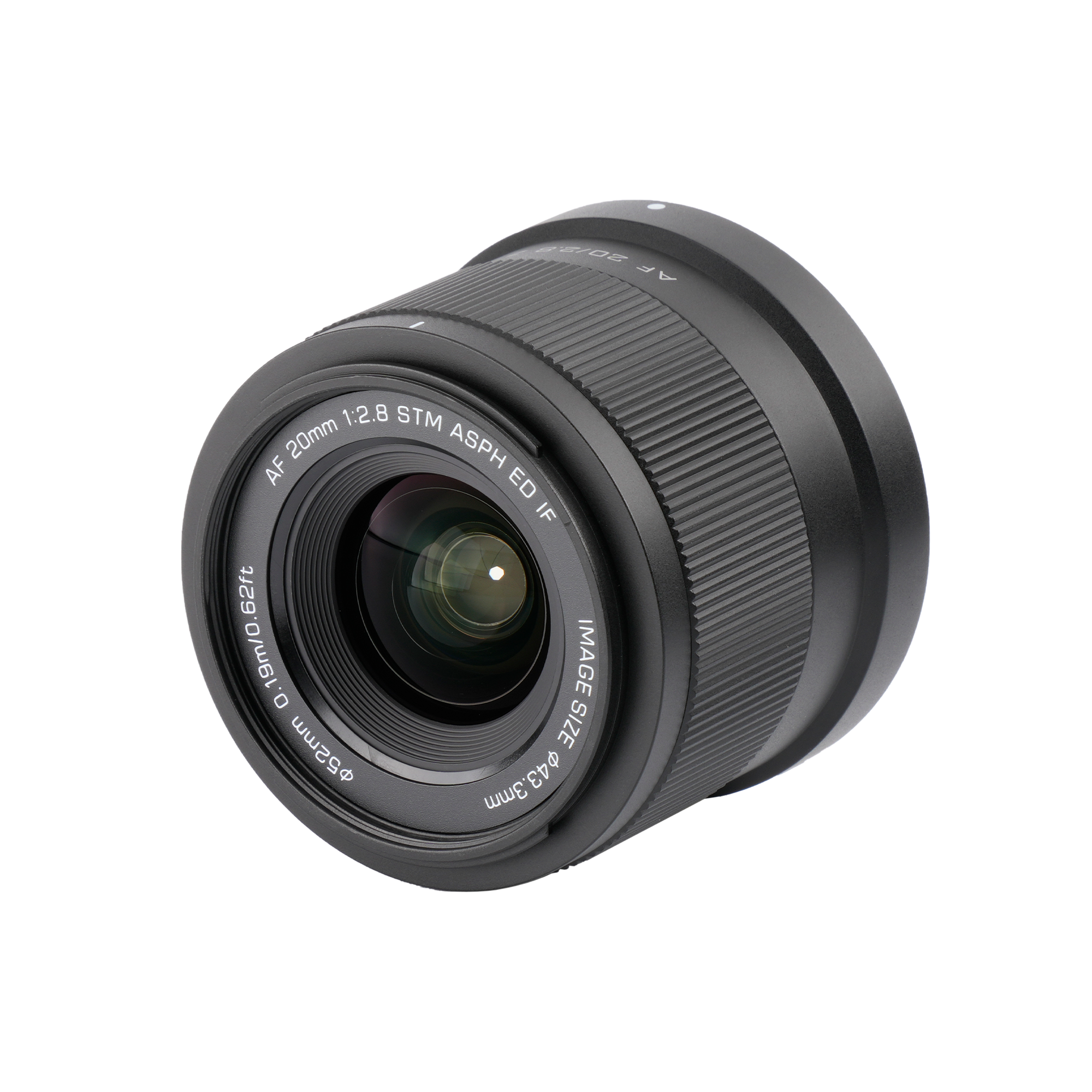 Viltrox Lens | AF 20mm | F/2.8 FX | Nikon Z-Mount