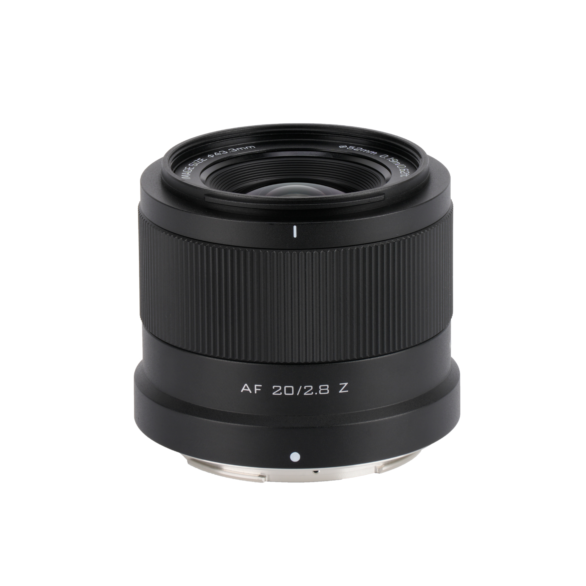 Viltrox Lens | AF 20mm | F/2.8 FX | Nikon Z-Mount