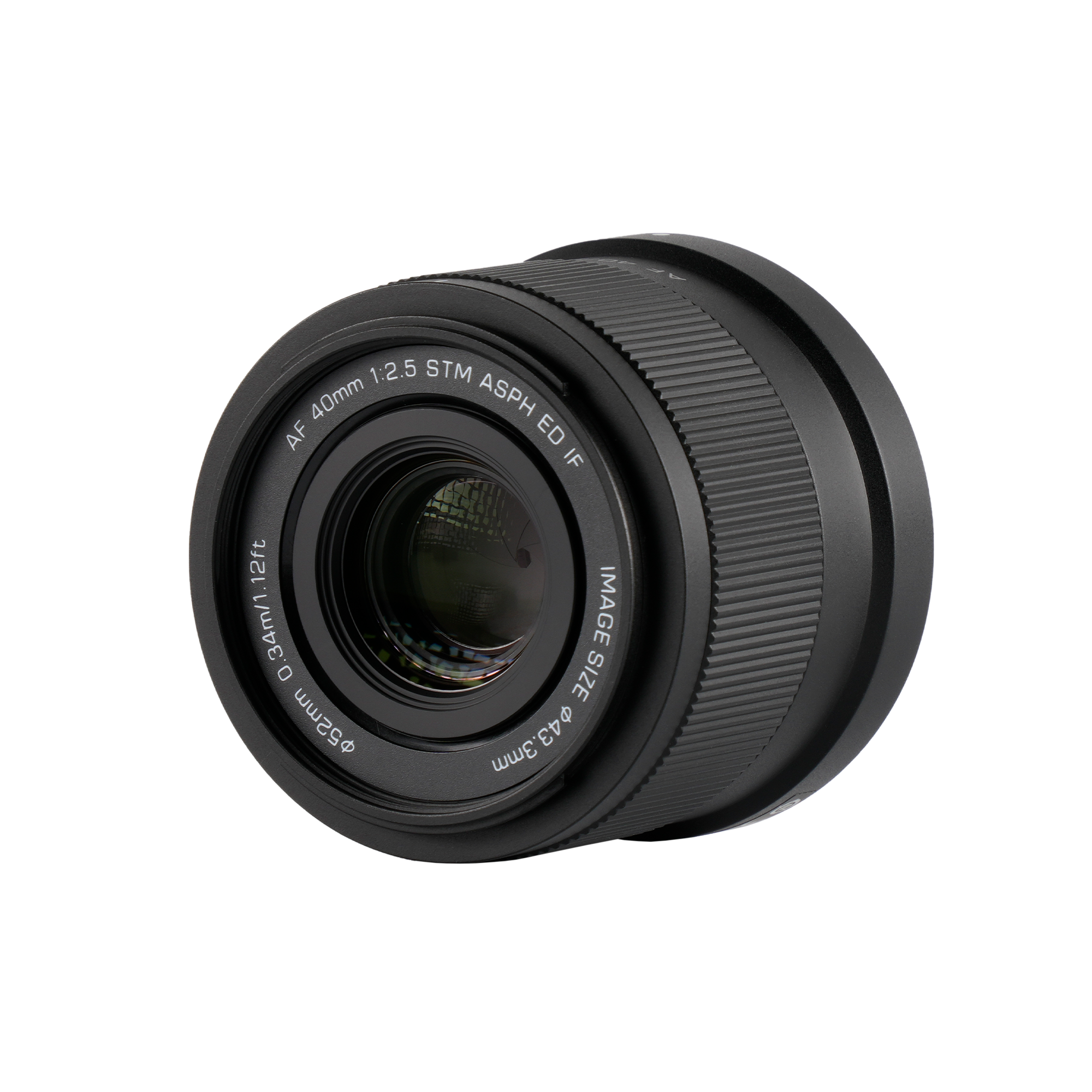 Viltrox Lens | AF 40mm | F/2.5 FX | Nikon Z-Mount
