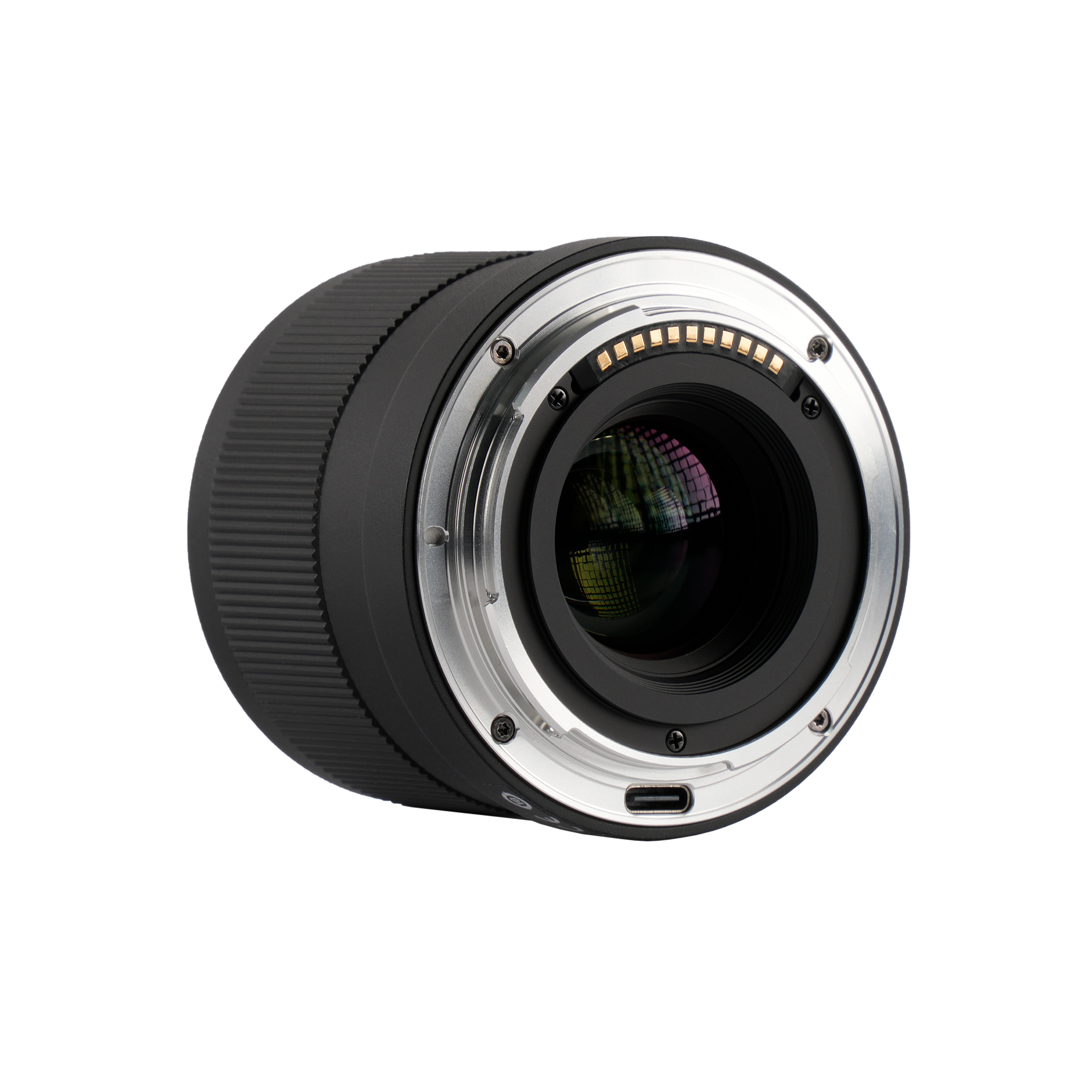 Viltrox Lens | AF 40mm | F/2.5 FX | Nikon Z-Mount