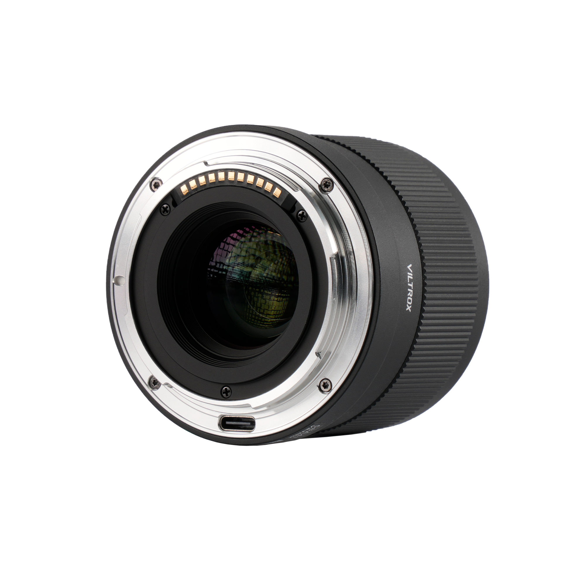 Viltrox Lens | AF 40mm | F/2.5 FX | Nikon Z-Mount