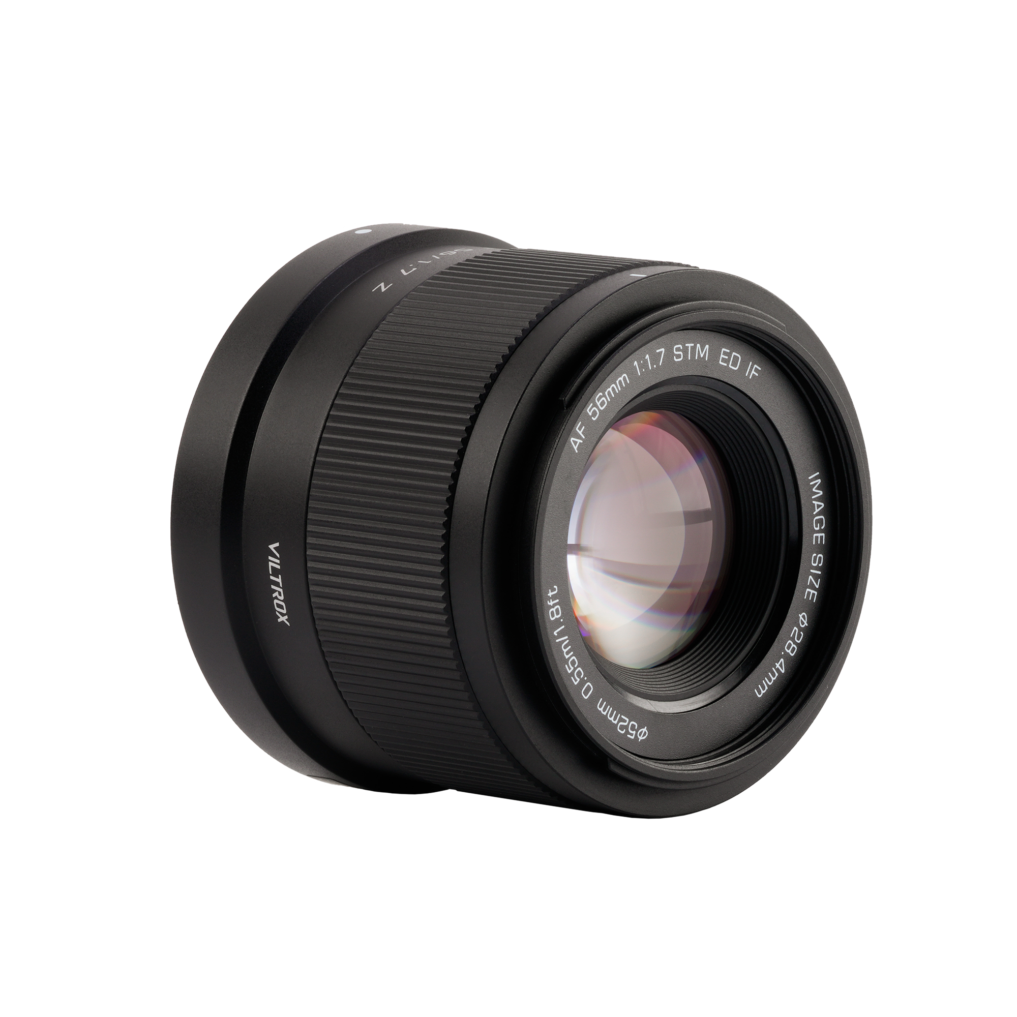 Viltrox Objektiv | AF 56 mm | F/1.7 DX | Nikon Z-Mount