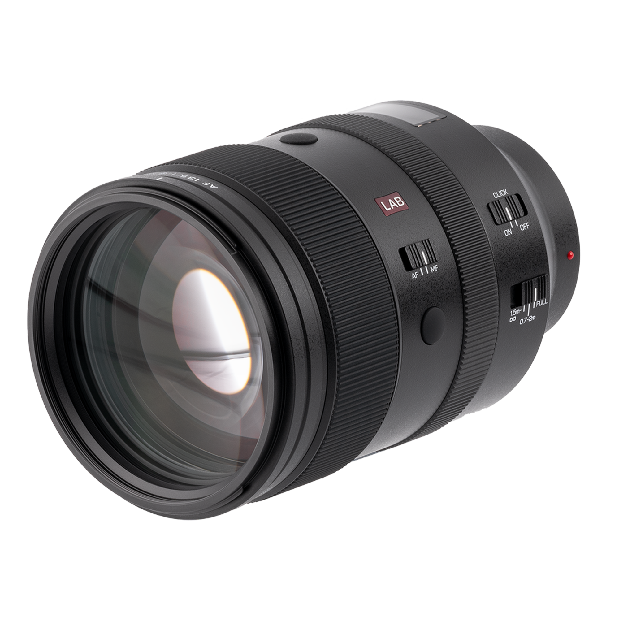 B-Ware: Objektiv AF 135 mm F/1.8 FE für Sony