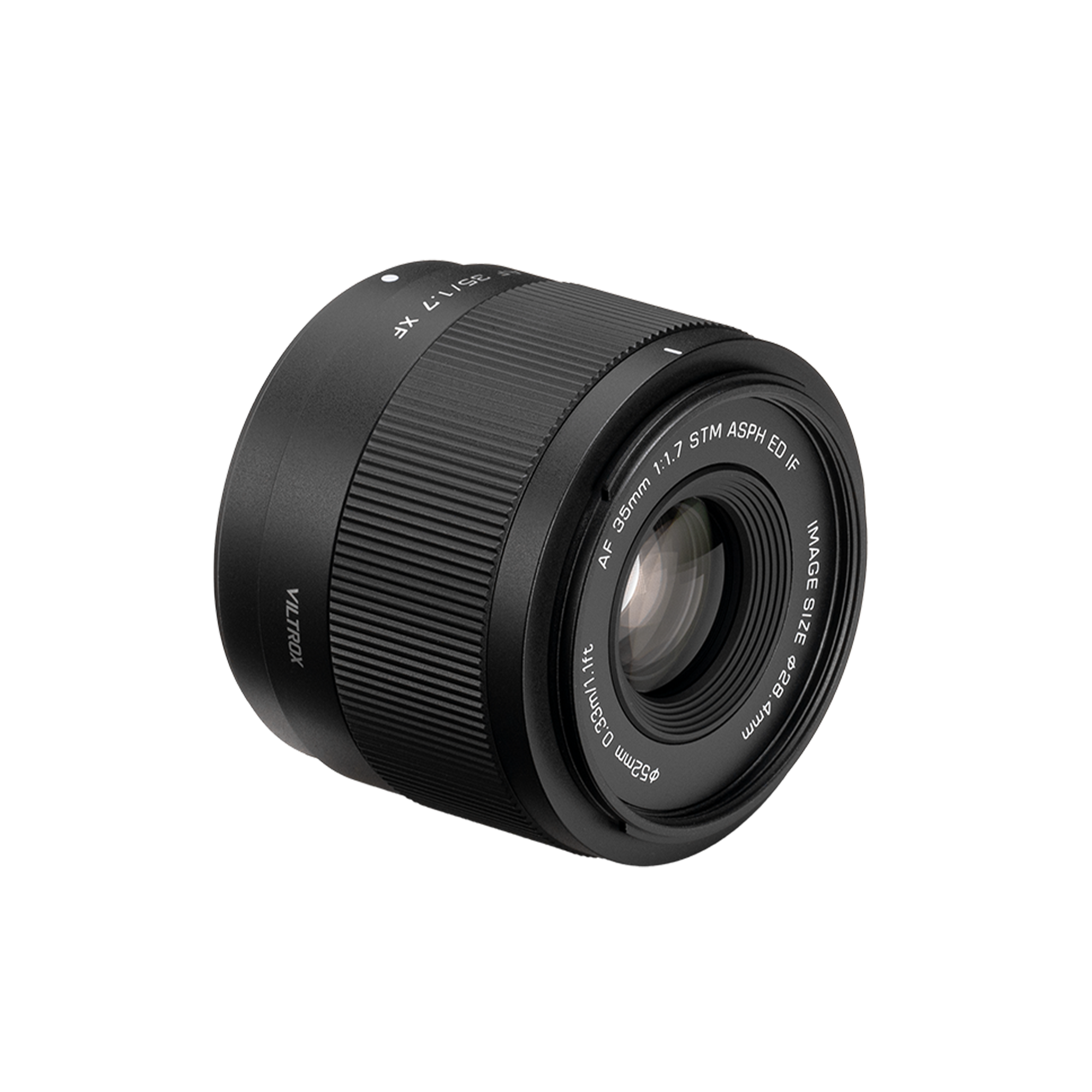 Viltrox Lens | AF 35mm | F/1.7 XF | Fuji X-Mount