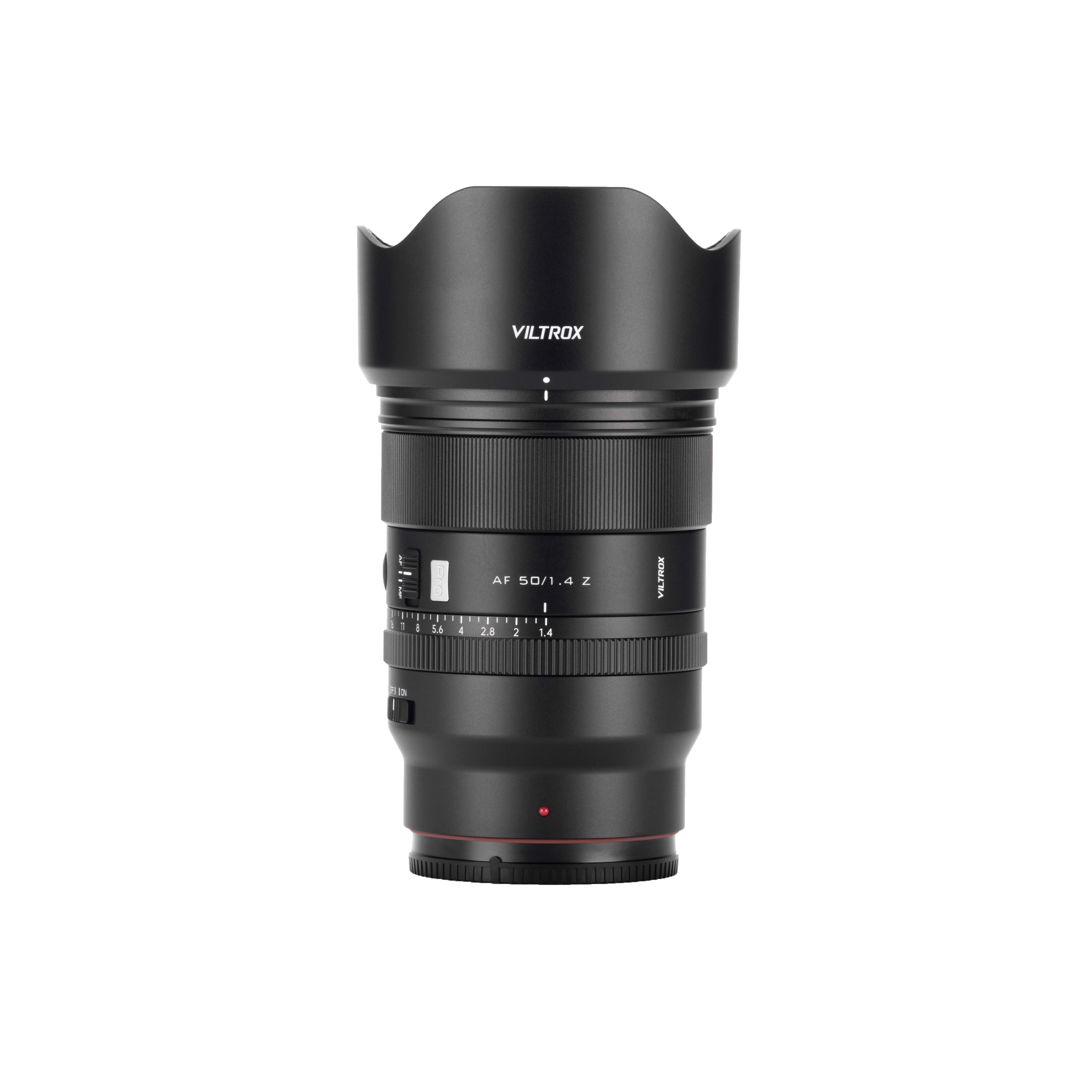 Viltrox Objektiv | AF 50mm /1.4 Pro FX | Nikon Z-Mount