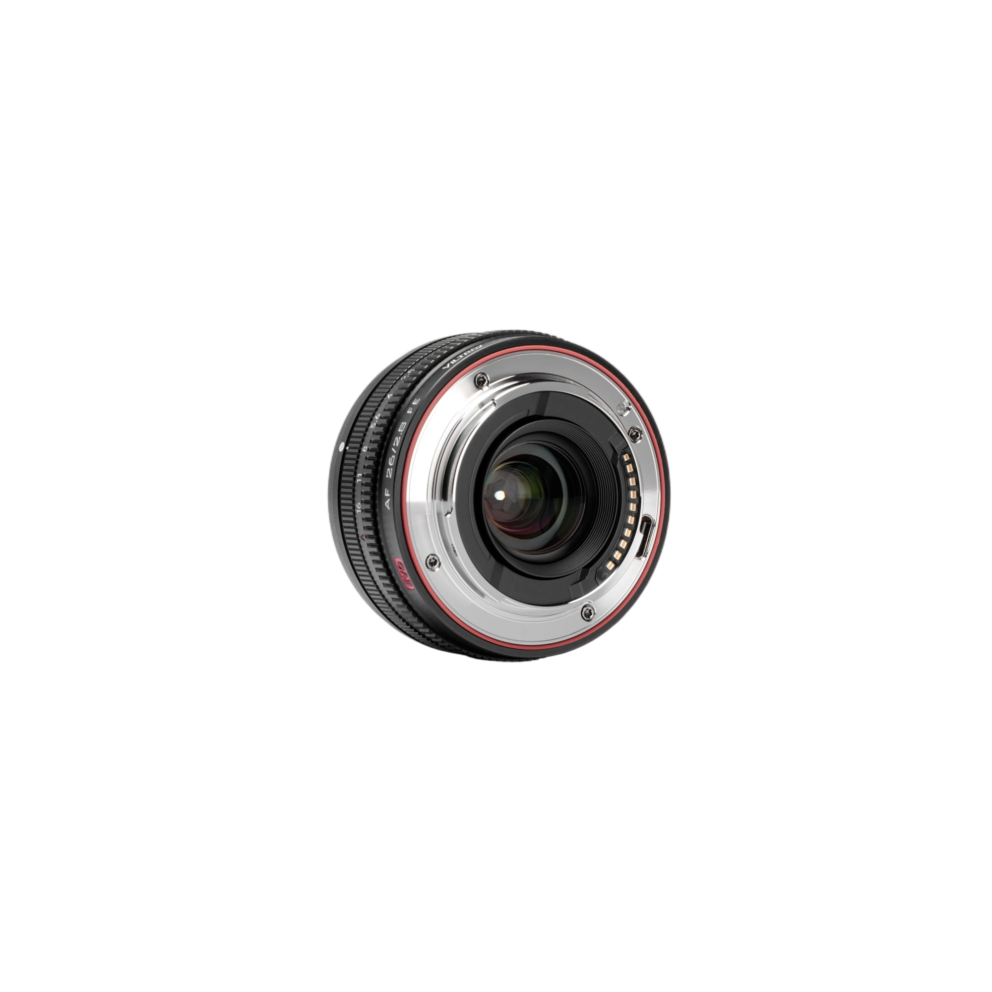 Viltrox Objektiv | AF 26mm | F/2.8 FE EVO | Sony E-Mount