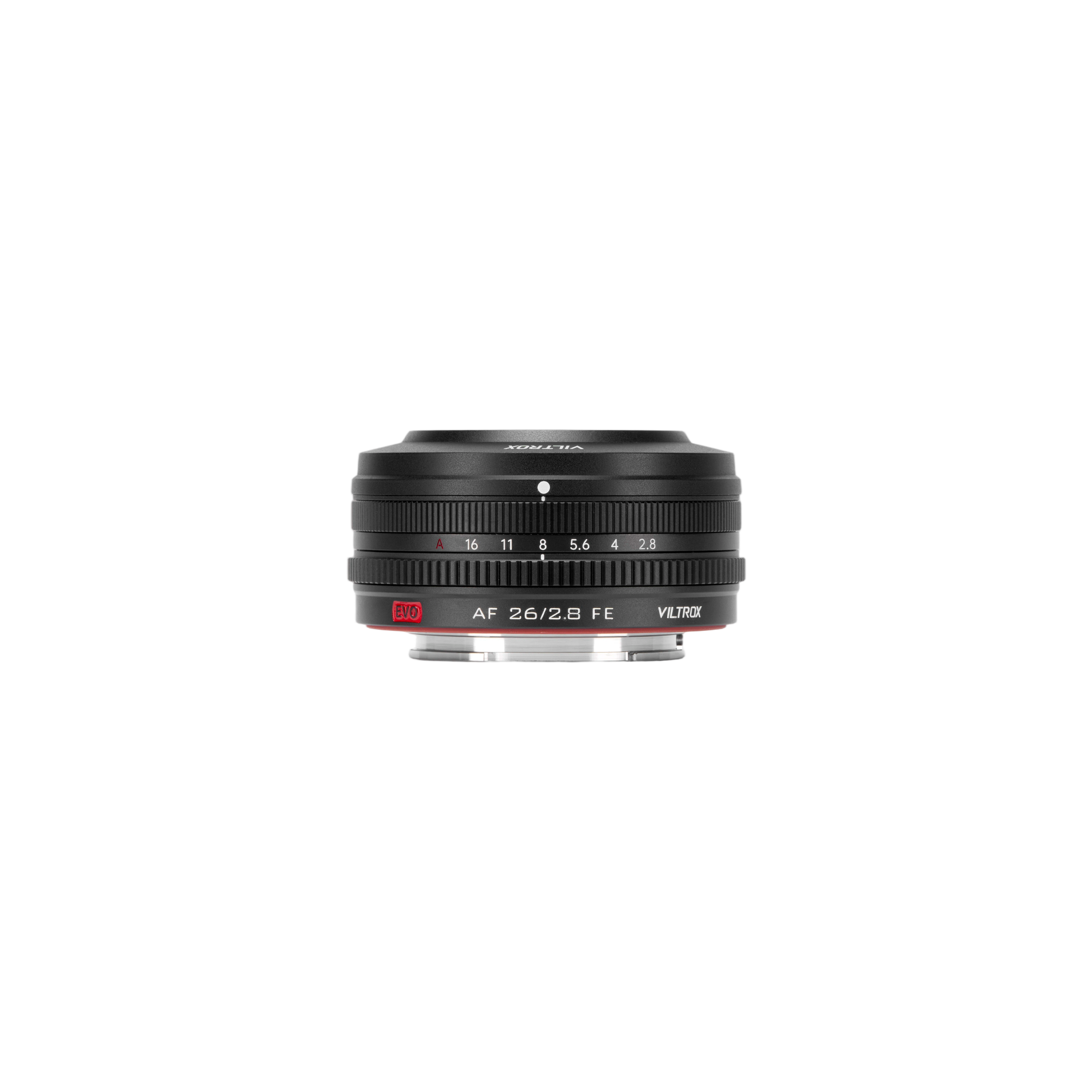 Viltrox Objektiv | AF 26mm | F/2.8 FE EVO | Sony E-Mount