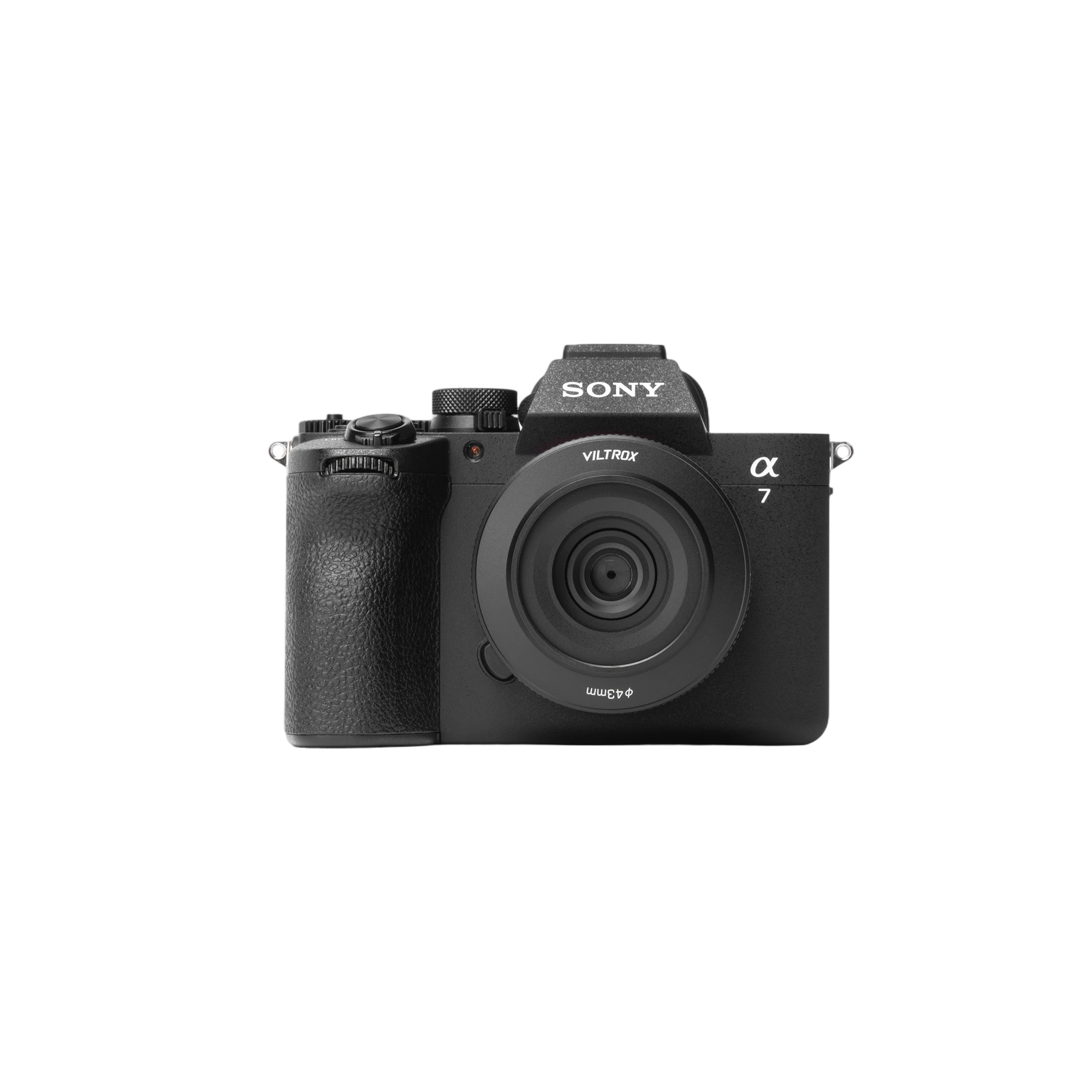 Viltrox Objektiv | AF 26mm | F/2.8 FE EVO | Sony E-Mount