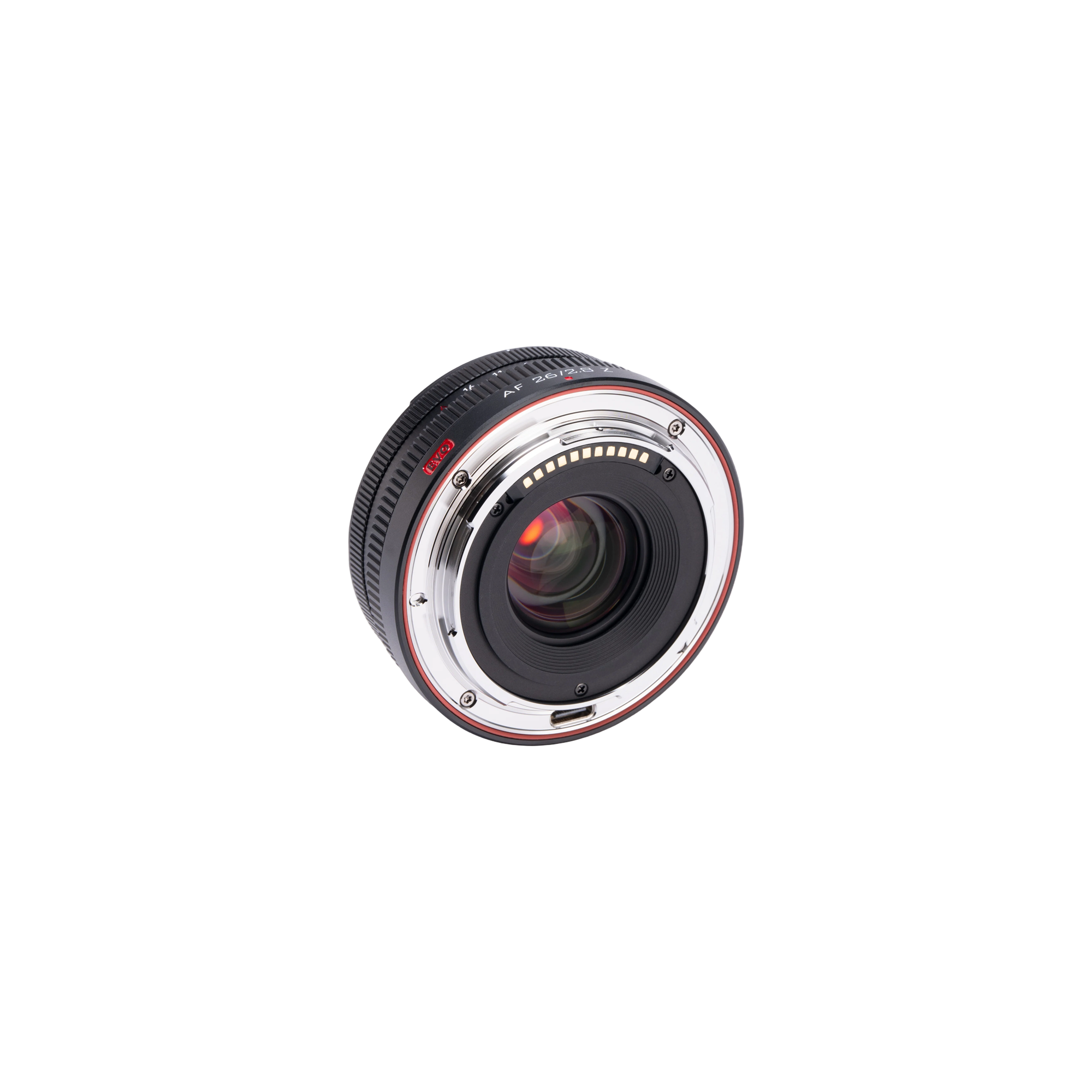 Viltrox Objektiv | AF 26mm | F/2.8 Z EVO | Nikon Z-Mount