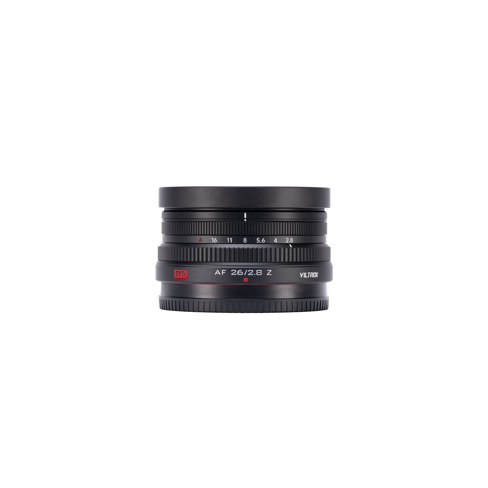 Viltrox Objektiv | AF 26mm | F/2.8 Z EVO | Nikon Z-Mount