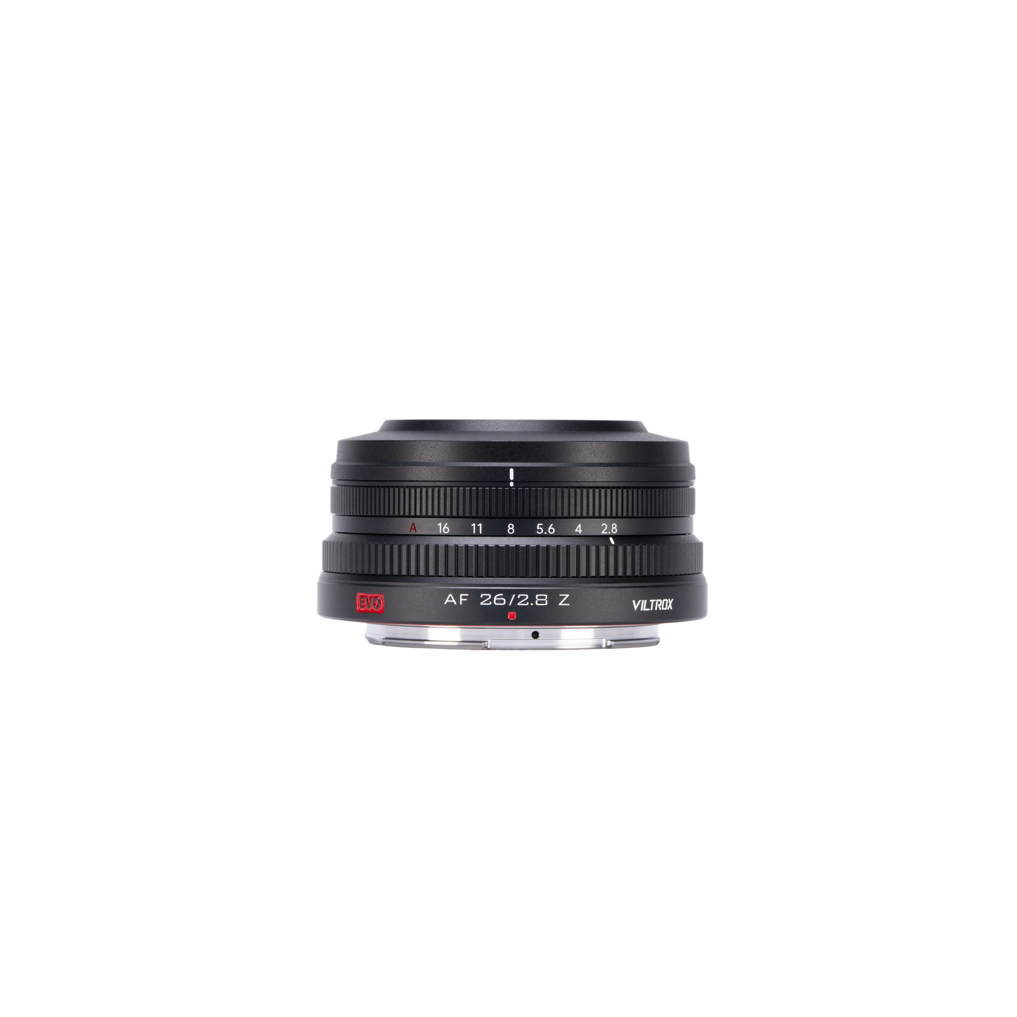 Viltrox Objektiv | AF 26mm | F/2.8 Z EVO | Nikon Z-Mount