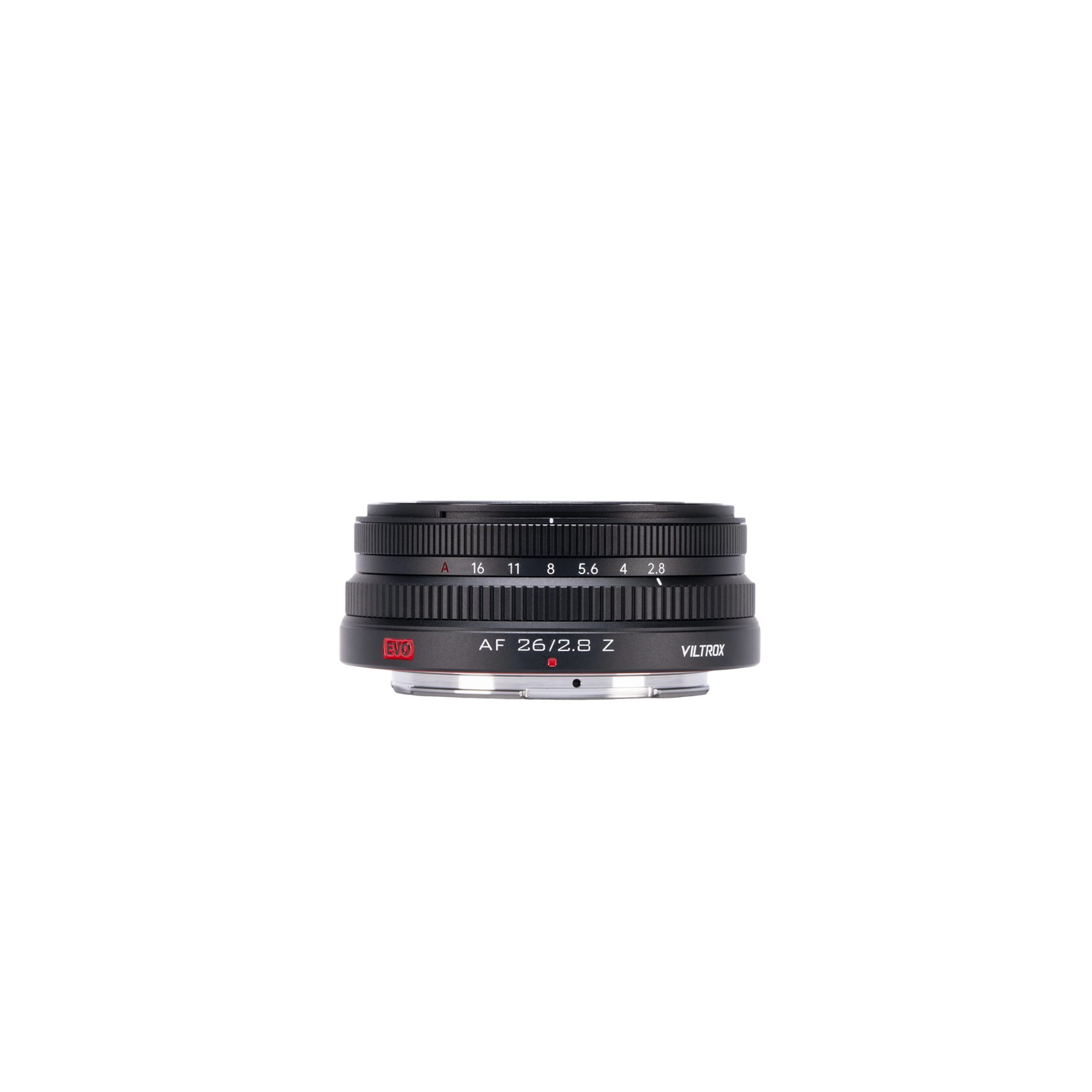 Viltrox Objektiv | AF 26mm | F/2.8 Z EVO | Nikon Z-Mount