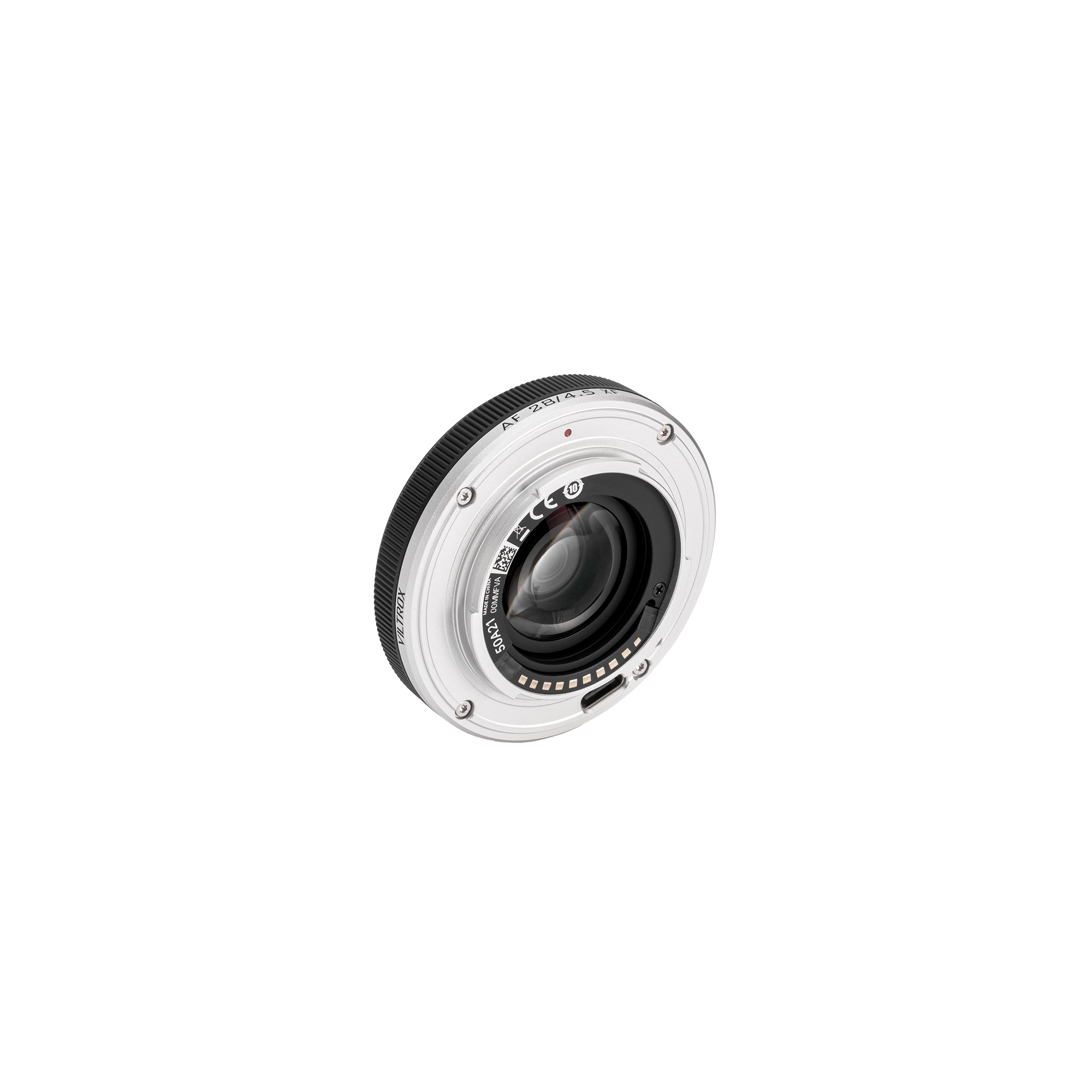 Viltrox Lens | AF 28mm | F/4.5 XF | Fuji X-Mount