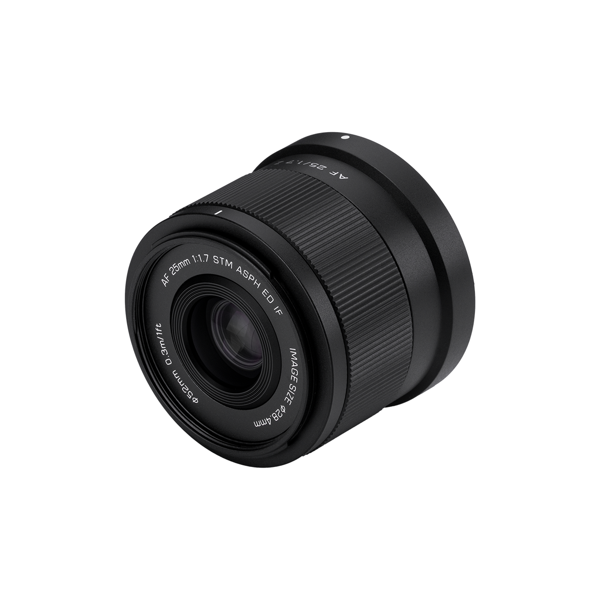 B-Ware: Objektiv AF 25 mm F/1.7 Z für Nikon