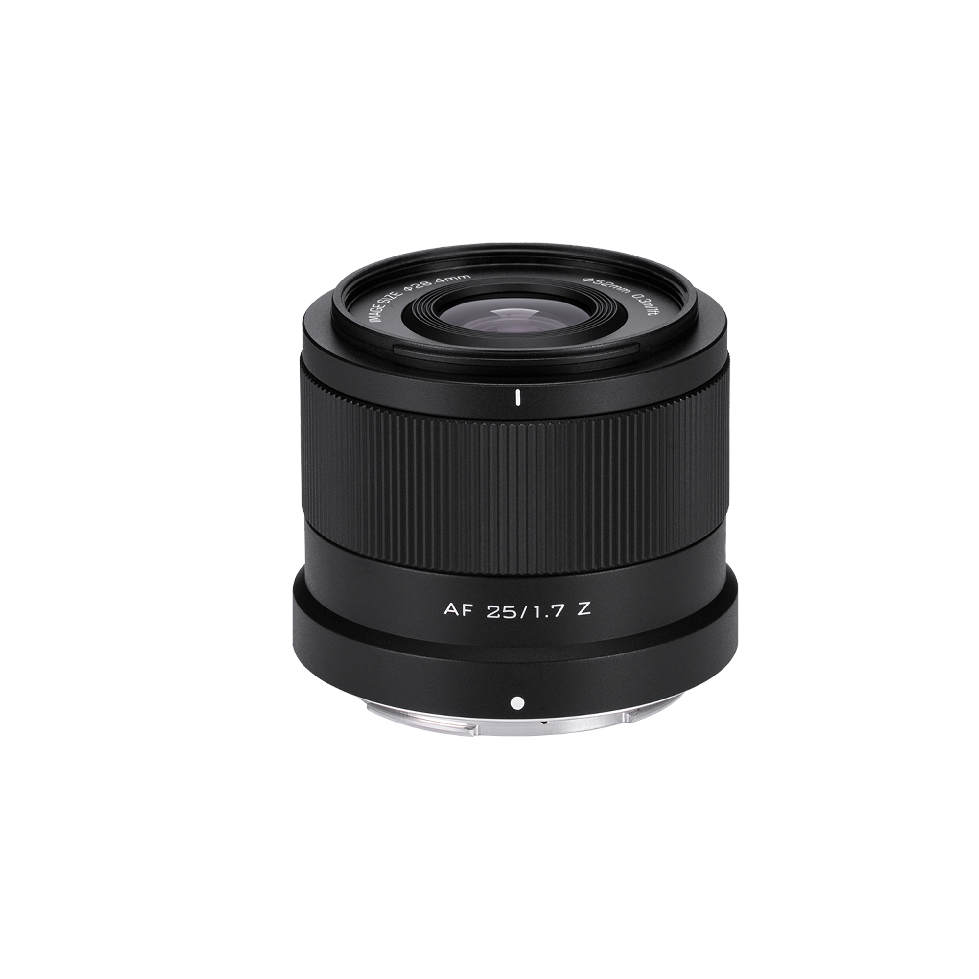 B-Ware: Objektiv AF 25 mm F/1.7 Z für Nikon
