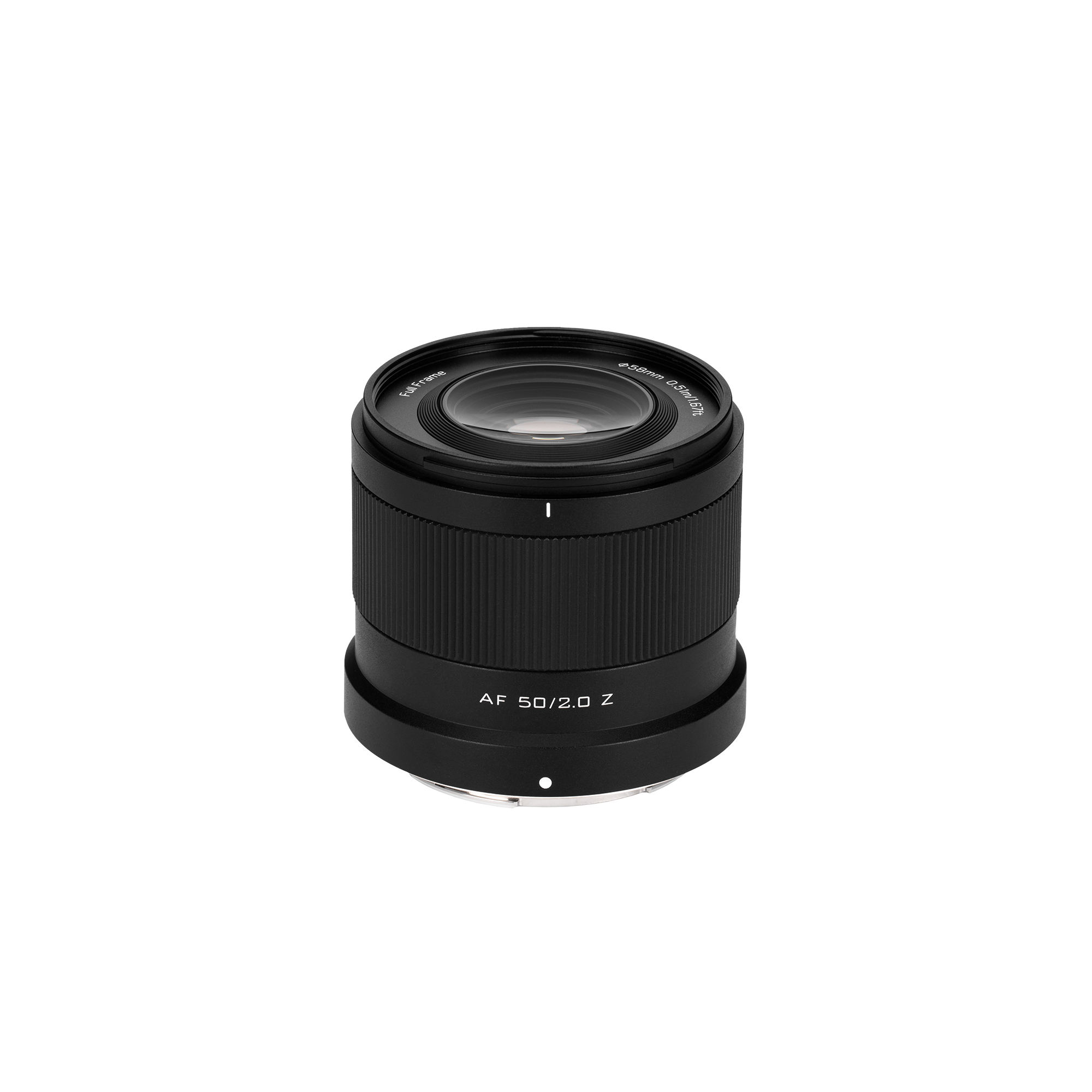 Viltrox Lens | AF 50mm | F/2.0 FX | Nikon Z-Mount
