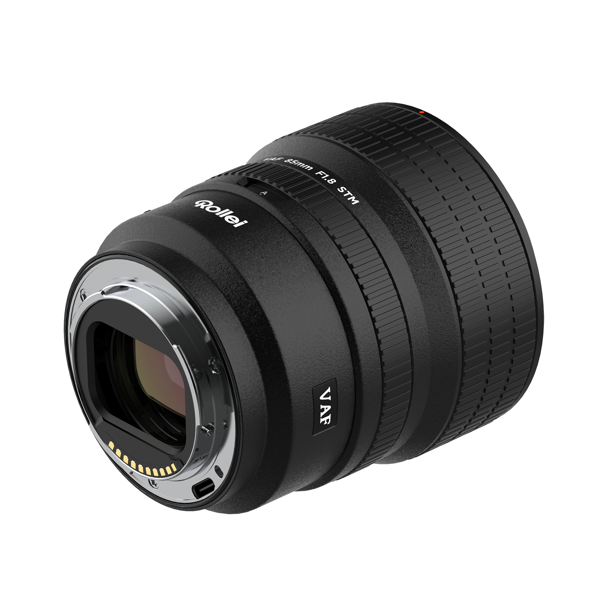 Rollei Lens | AF 85mm | F/1.8 | Sony E-Mount