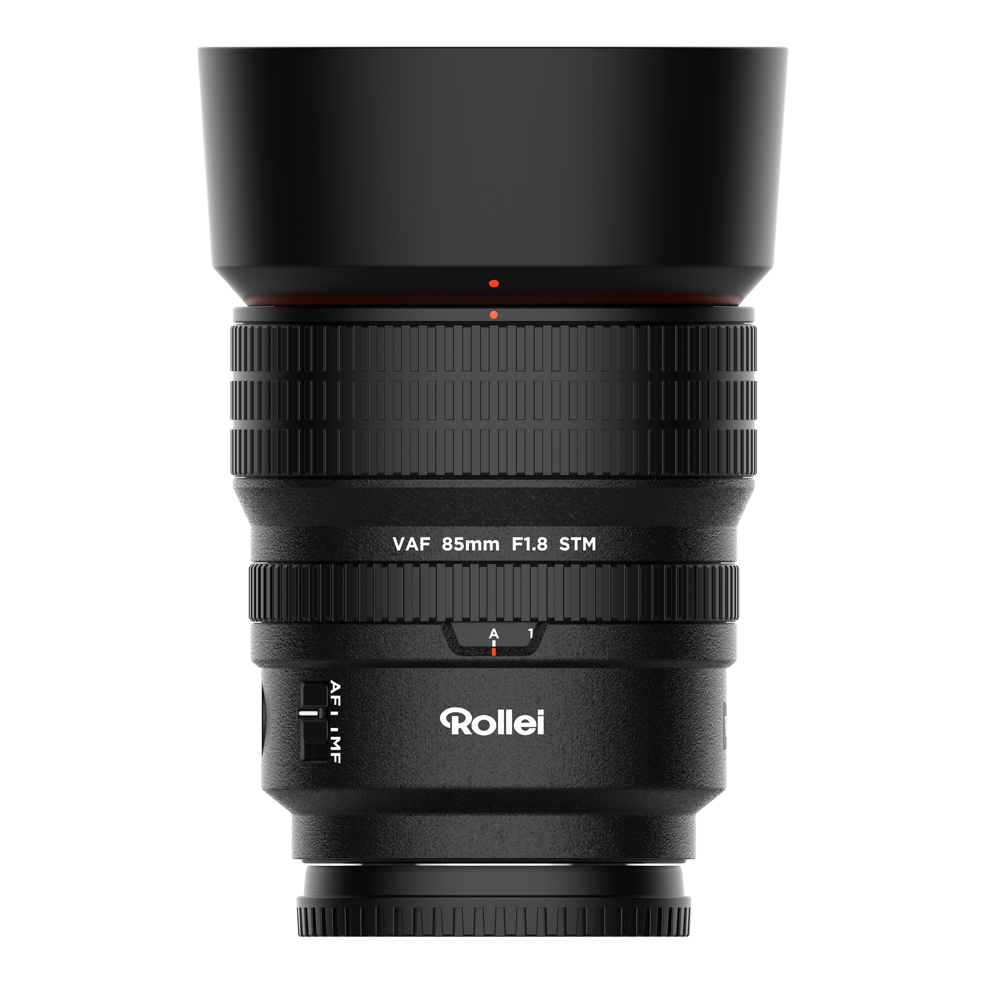 Rollei Lens | AF 85mm | F/1.8 | Sony E-Mount