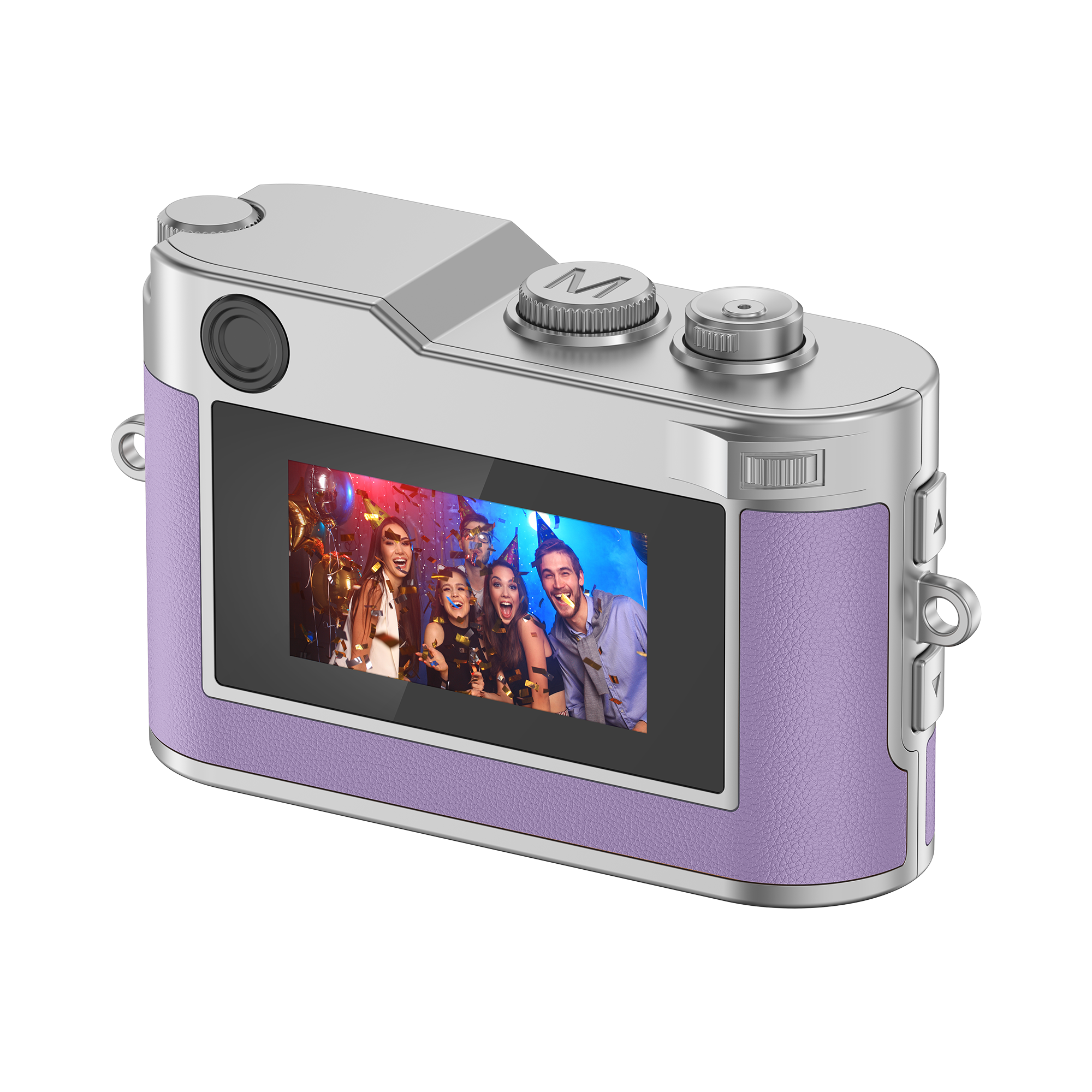 Mini-Digitalkamera | Full-HD