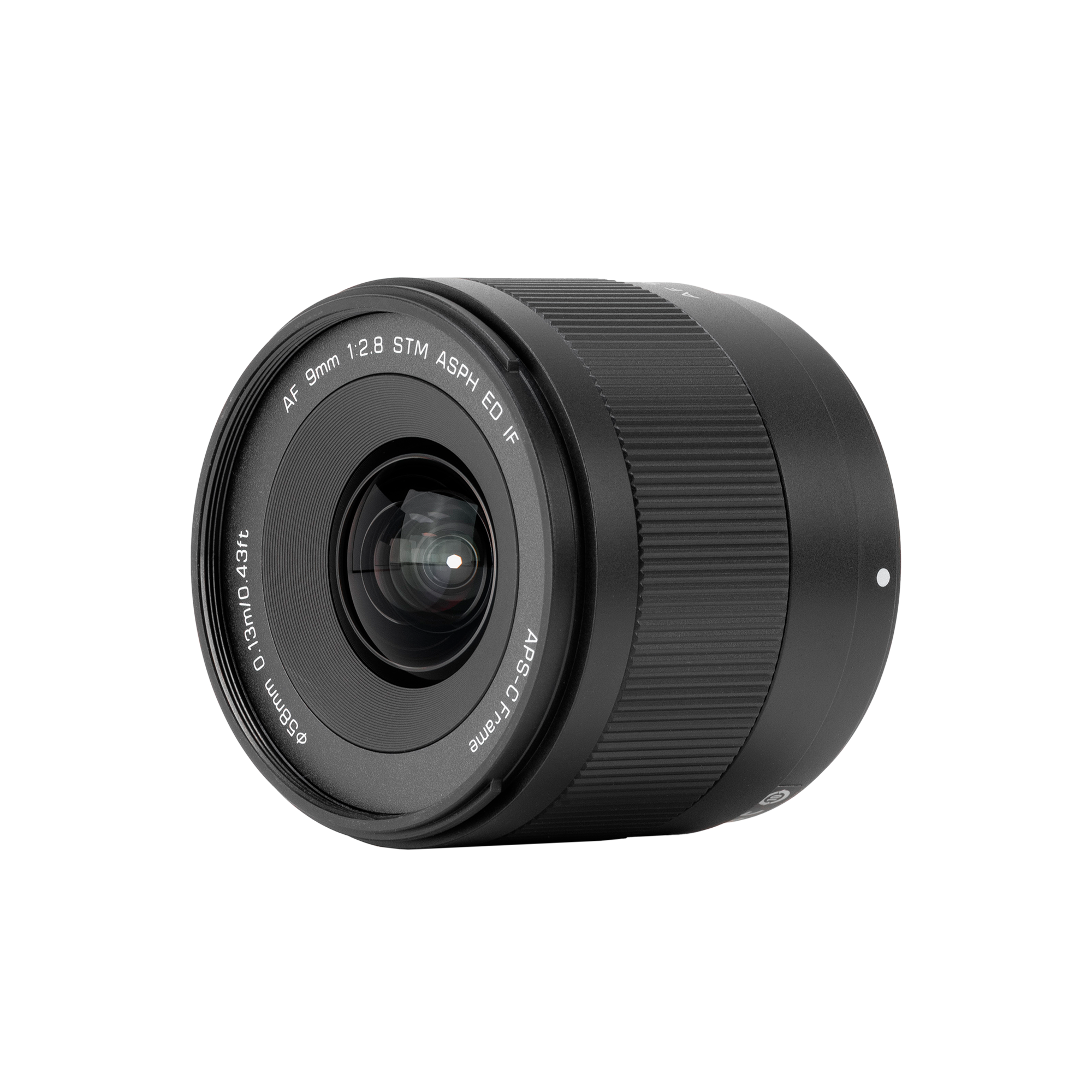 Viltrox lens | AF 9mm | F/2.8 E | Sony E mount