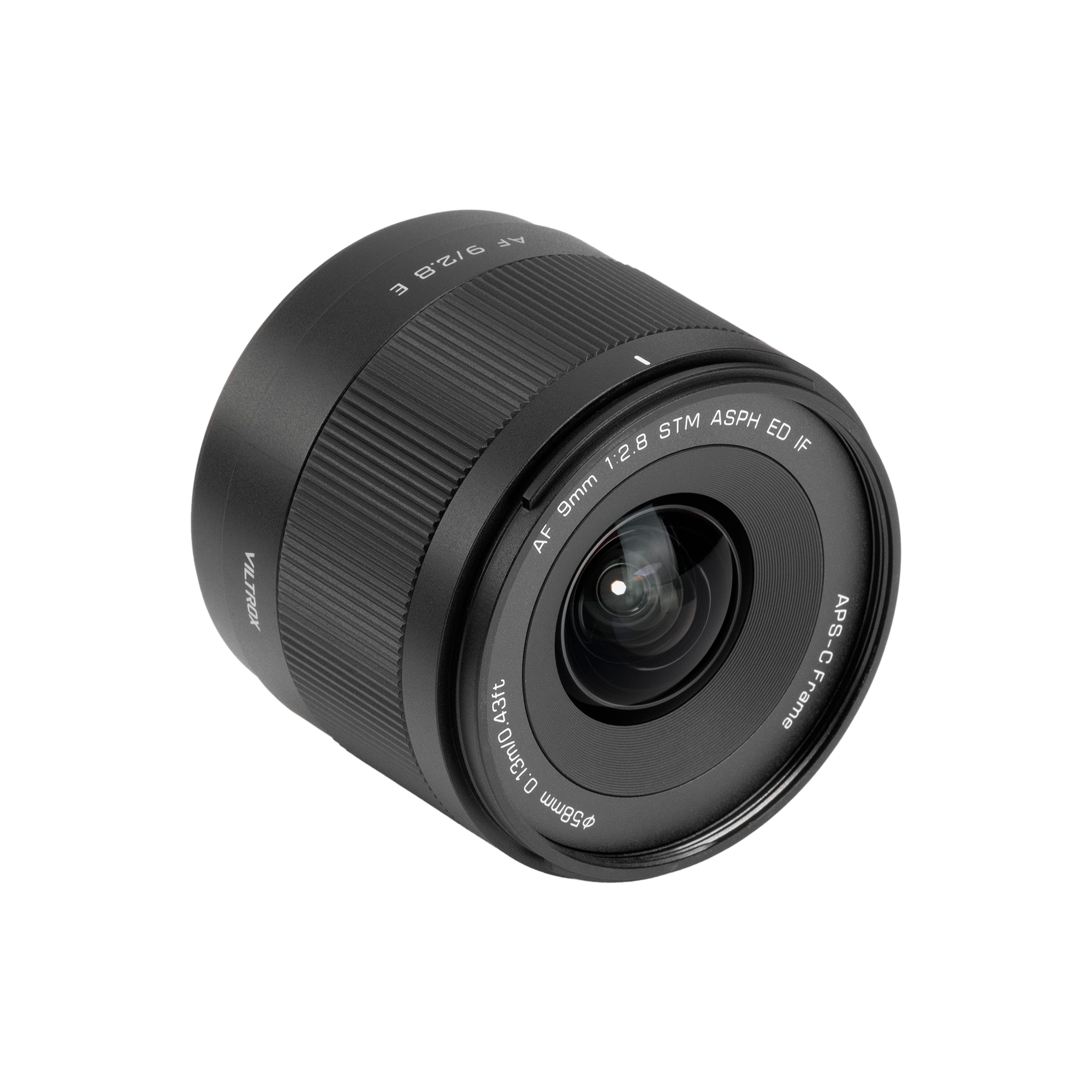 Viltrox lens | AF 9mm | F/2.8 E | Sony E mount
