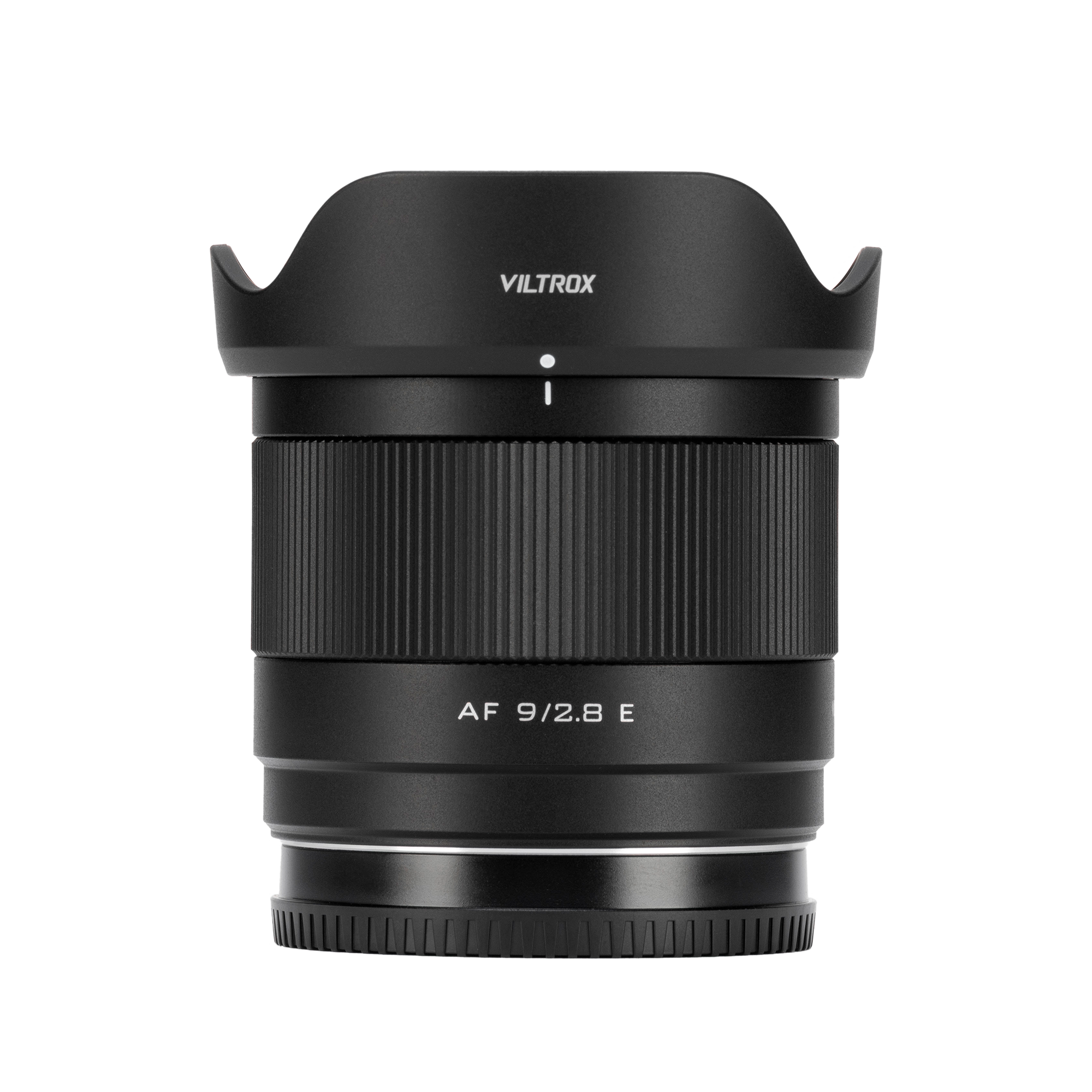 Viltrox lens | AF 9mm | F/2.8 E | Sony E mount