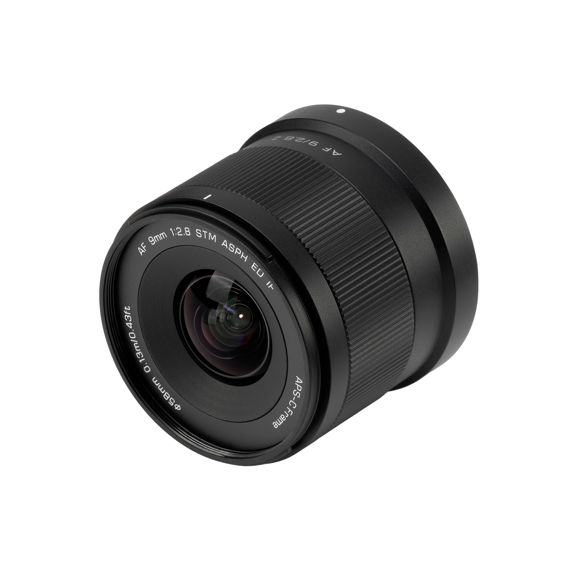 Viltrox lens | AF 9mm | F/2.8 DX | Nikon Z mount