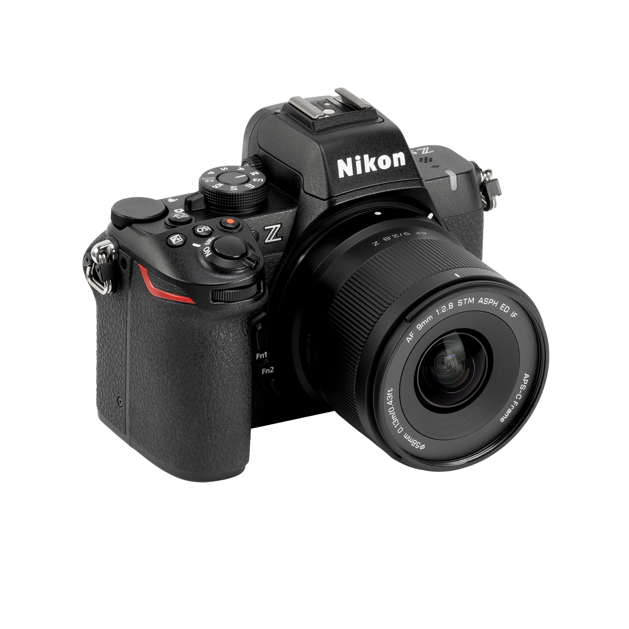 Viltrox lens | AF 9mm | F/2.8 DX | Nikon Z mount