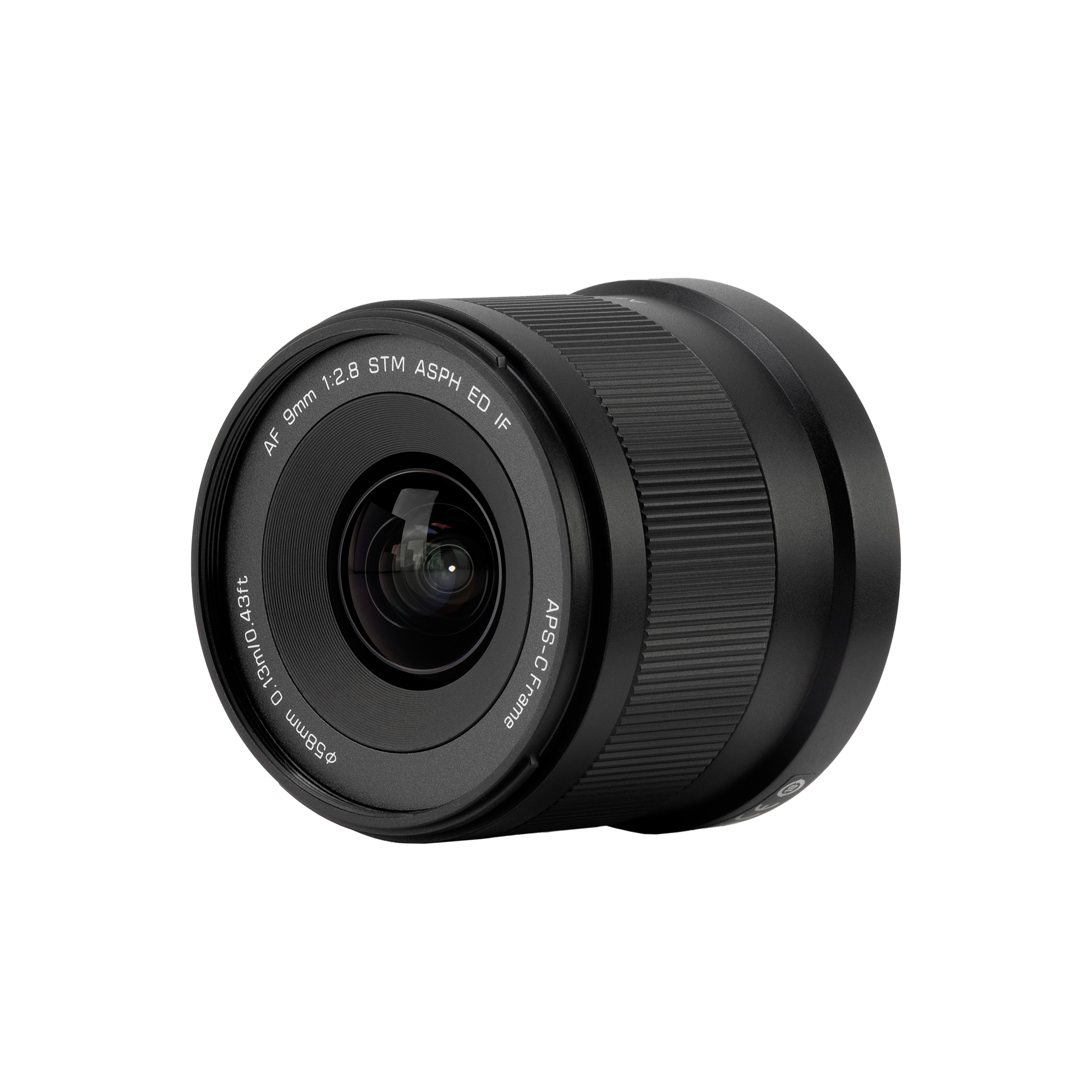 Viltrox lens | AF 9mm | F/2.8 DX | Nikon Z mount