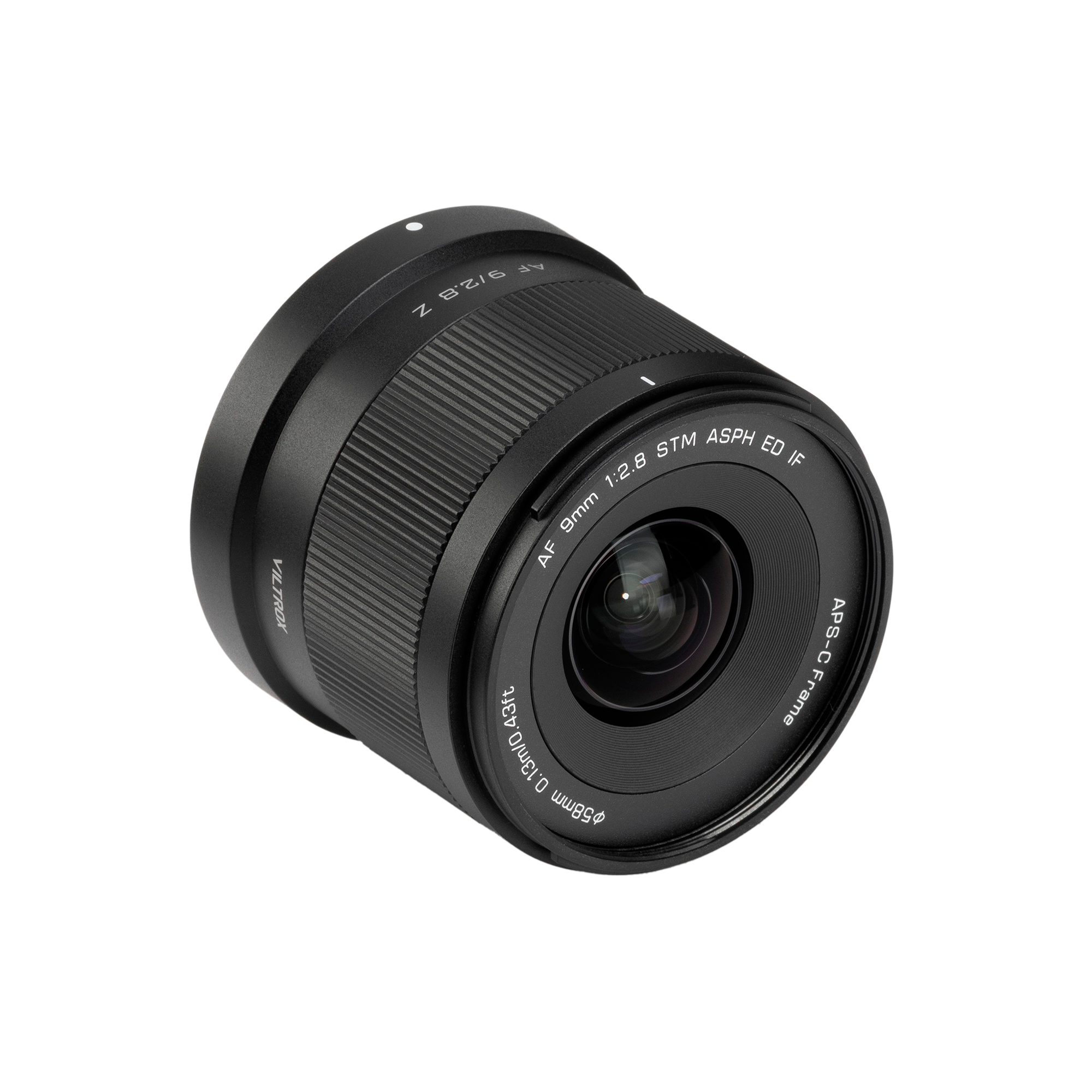 Viltrox lens | AF 9mm | F/2.8 DX | Nikon Z mount