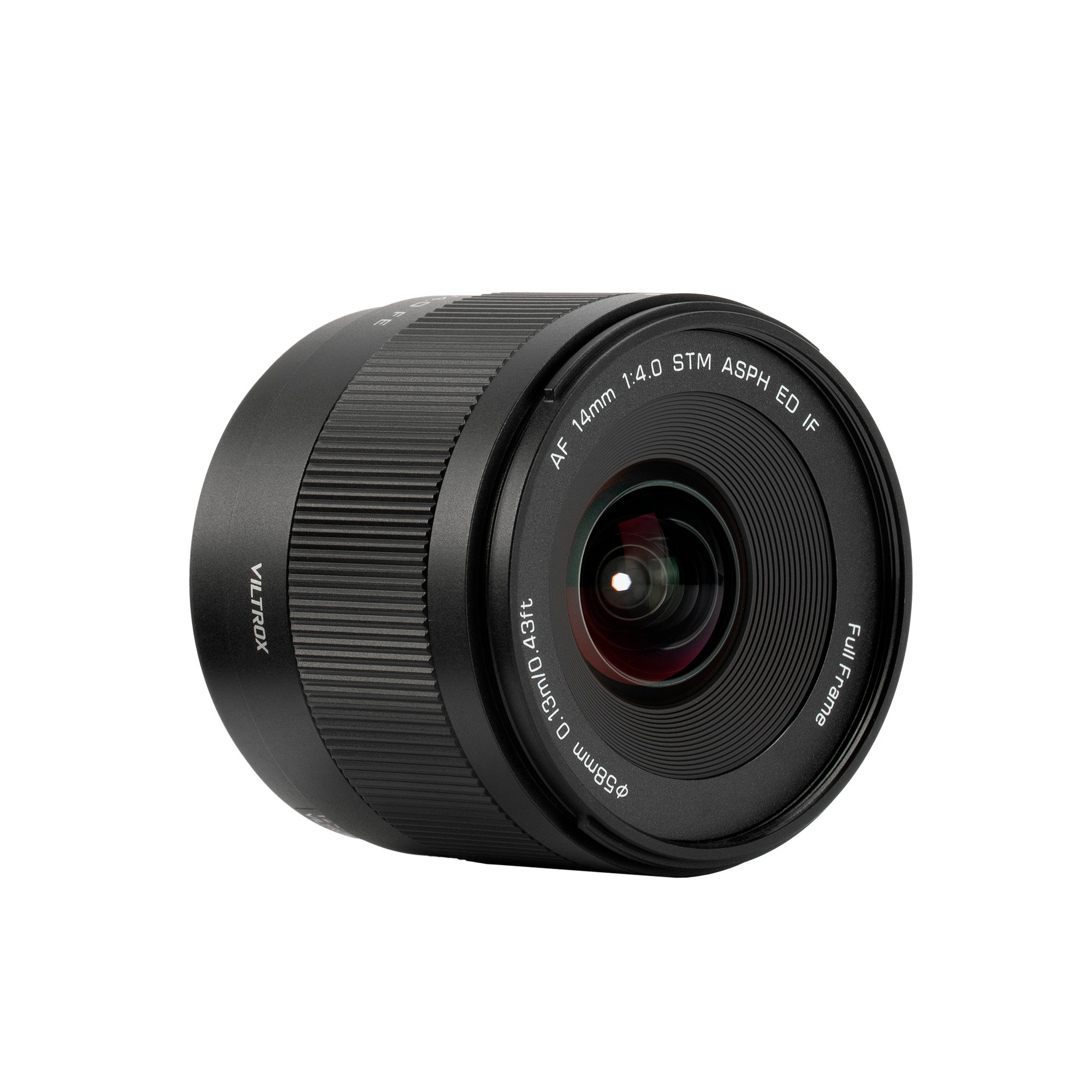 Viltrox Lens | AF 14mm | F/4.0 FE | Sony E-Mount