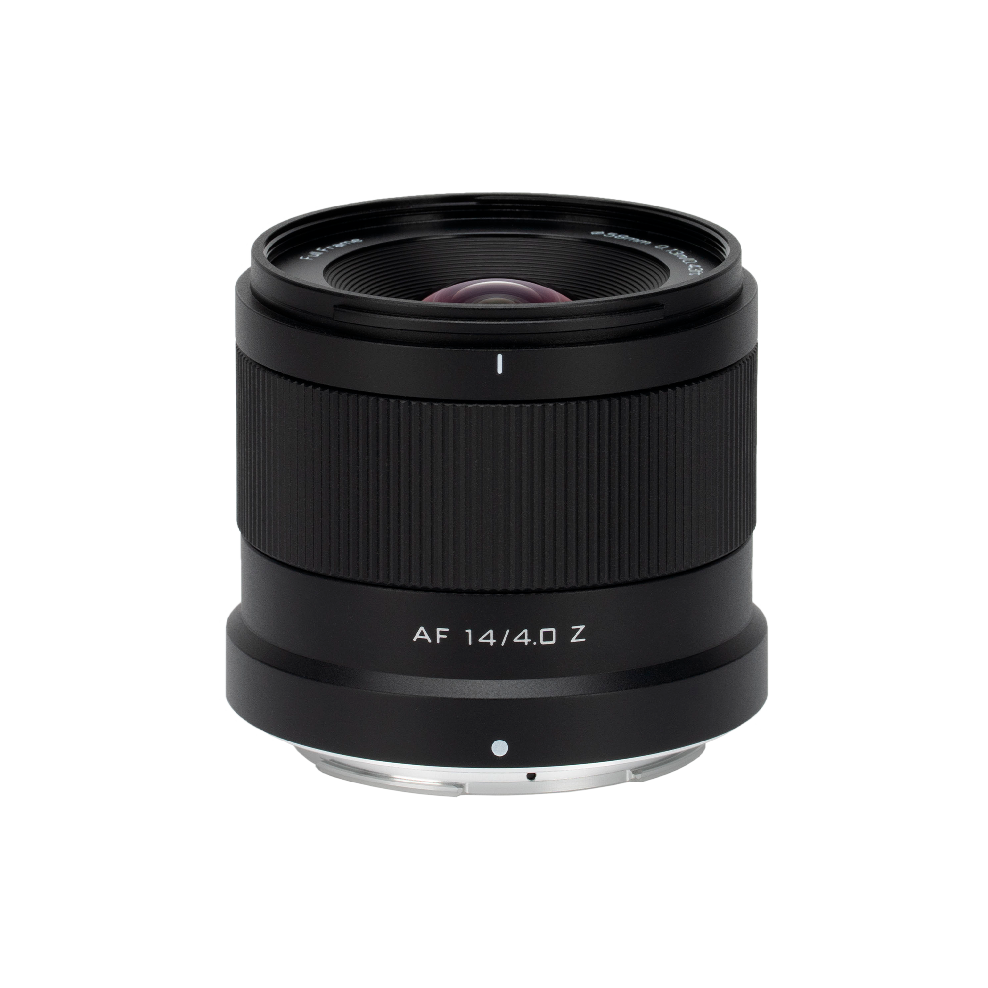 Viltrox lens | AF 14mm | F/4.0 FX | Nikon Z mount