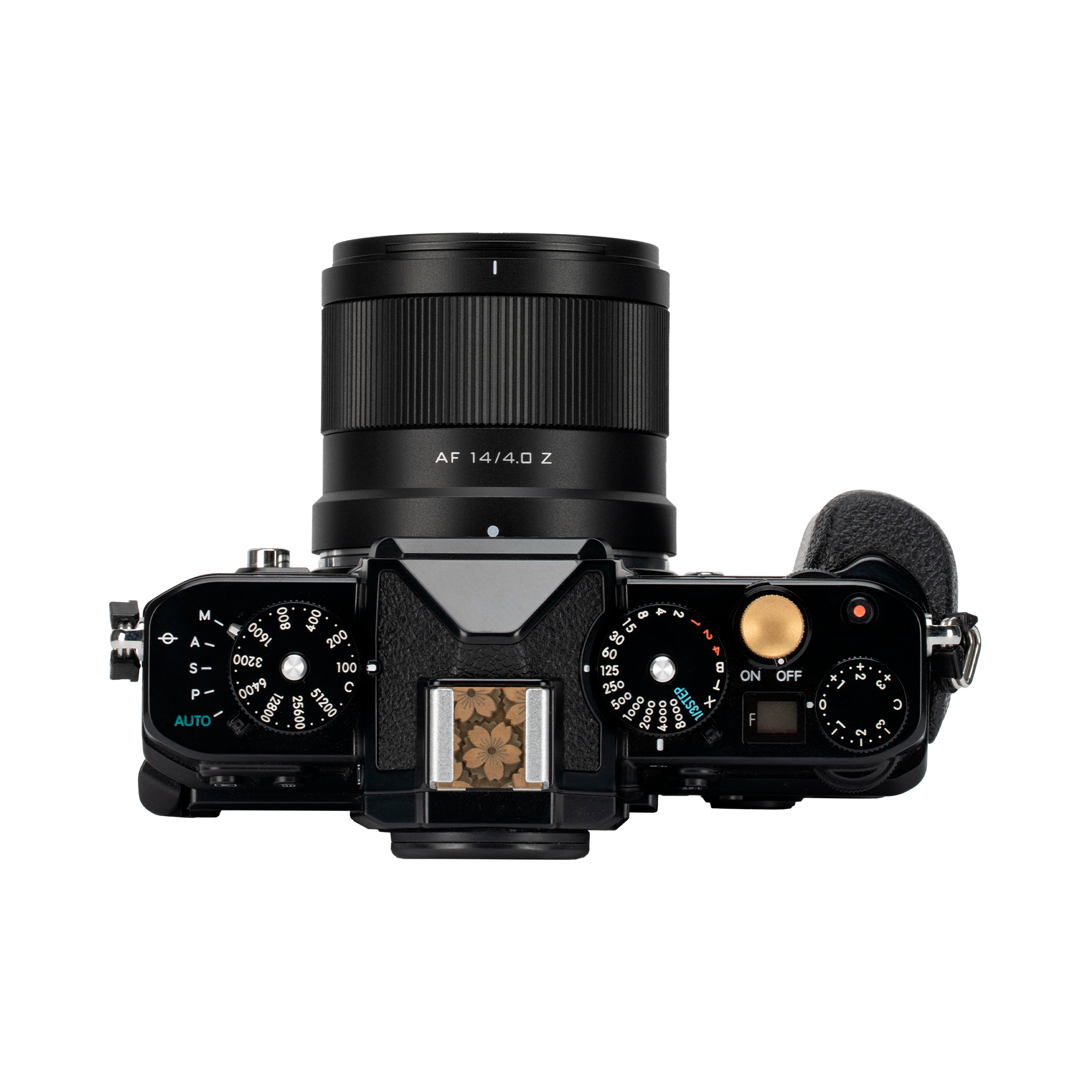 Viltrox lens | AF 14mm | F/4.0 FX | Nikon Z mount