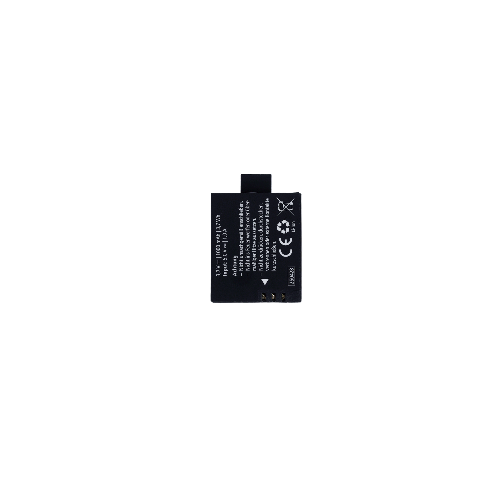 Compactline 12X | 64MP Digital Camera with 4K
