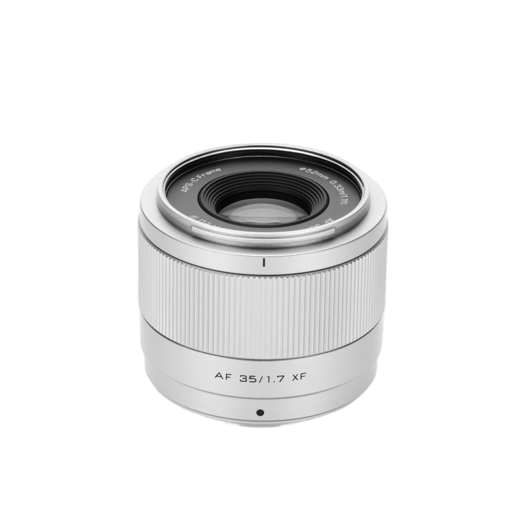 Viltrox Lens | AF 35mm | F/1.7 XF | Fuji X-Mount