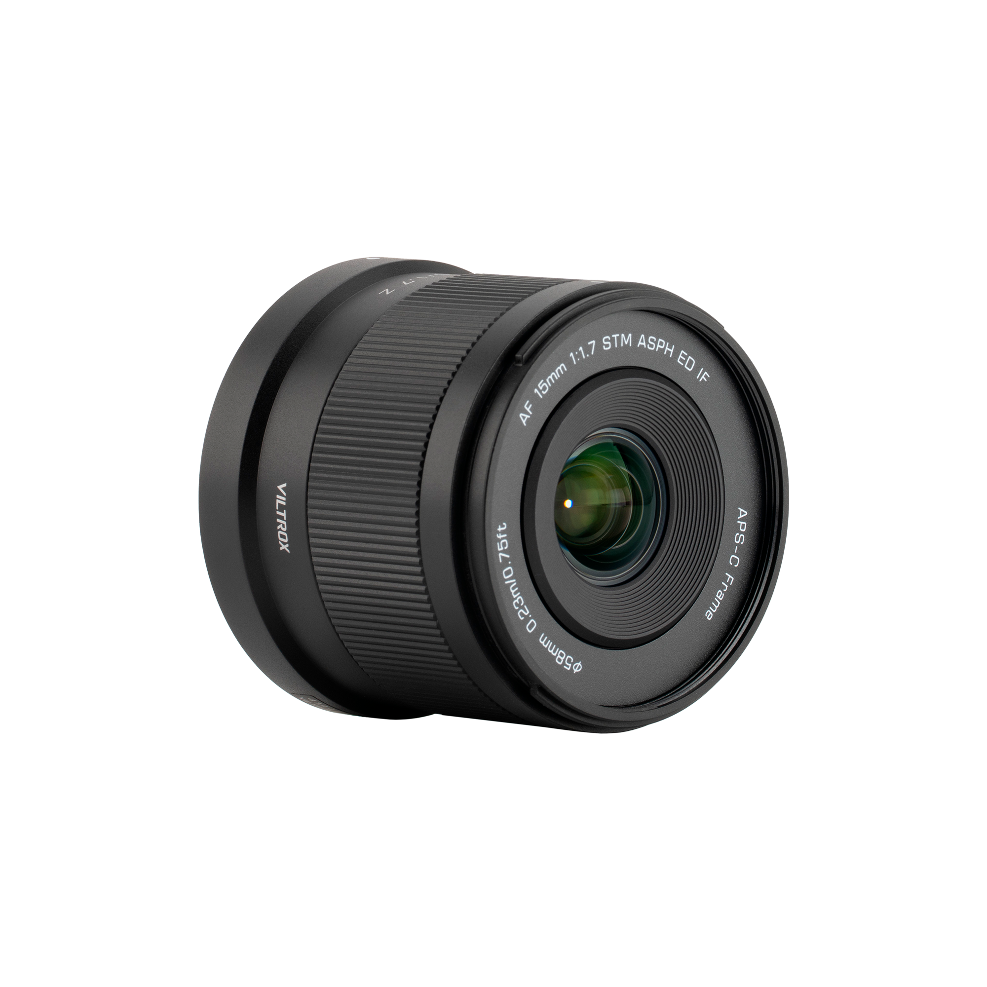 Viltrox Objektiv | AF 15 mm | F/1.7 DX | Nikon Z-Mount