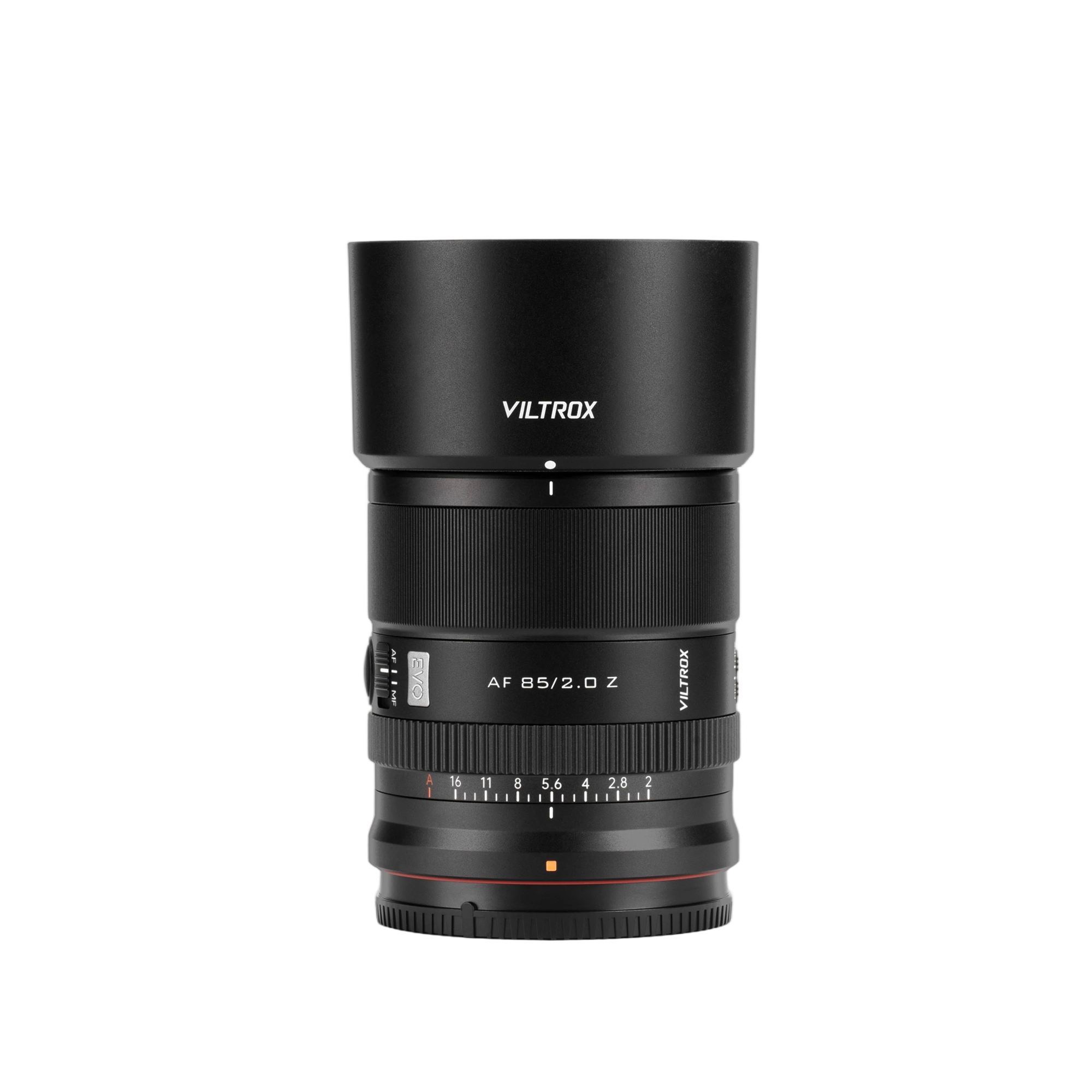 Viltrox Objektiv | AF 85 mm | F/2.0 EVO FX | Nikon Z-Mount