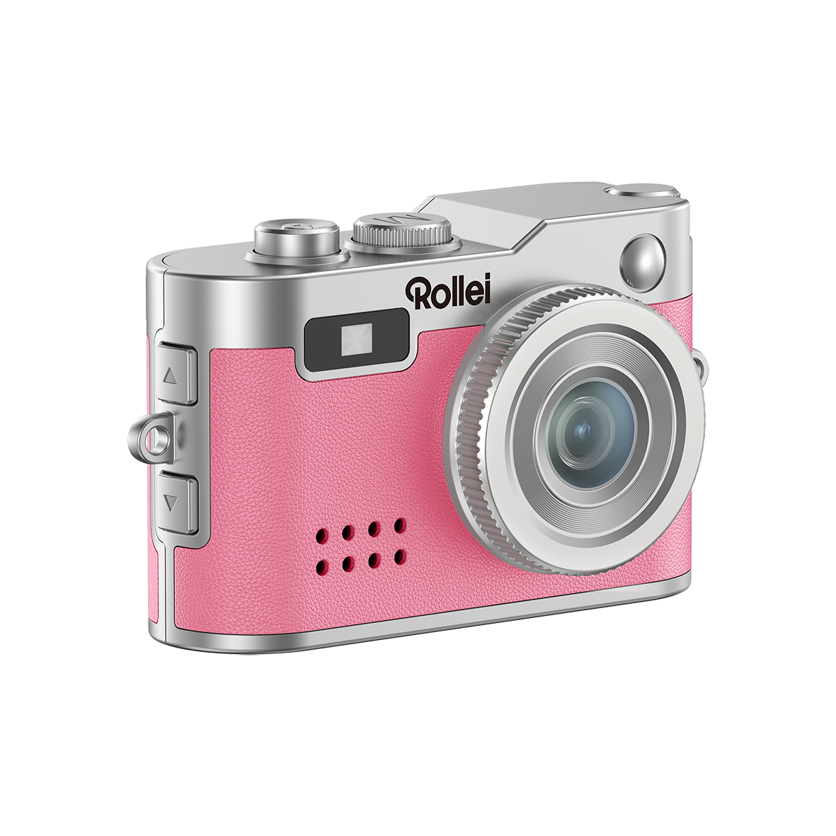 Mini-Digitalkamera | Full-HD