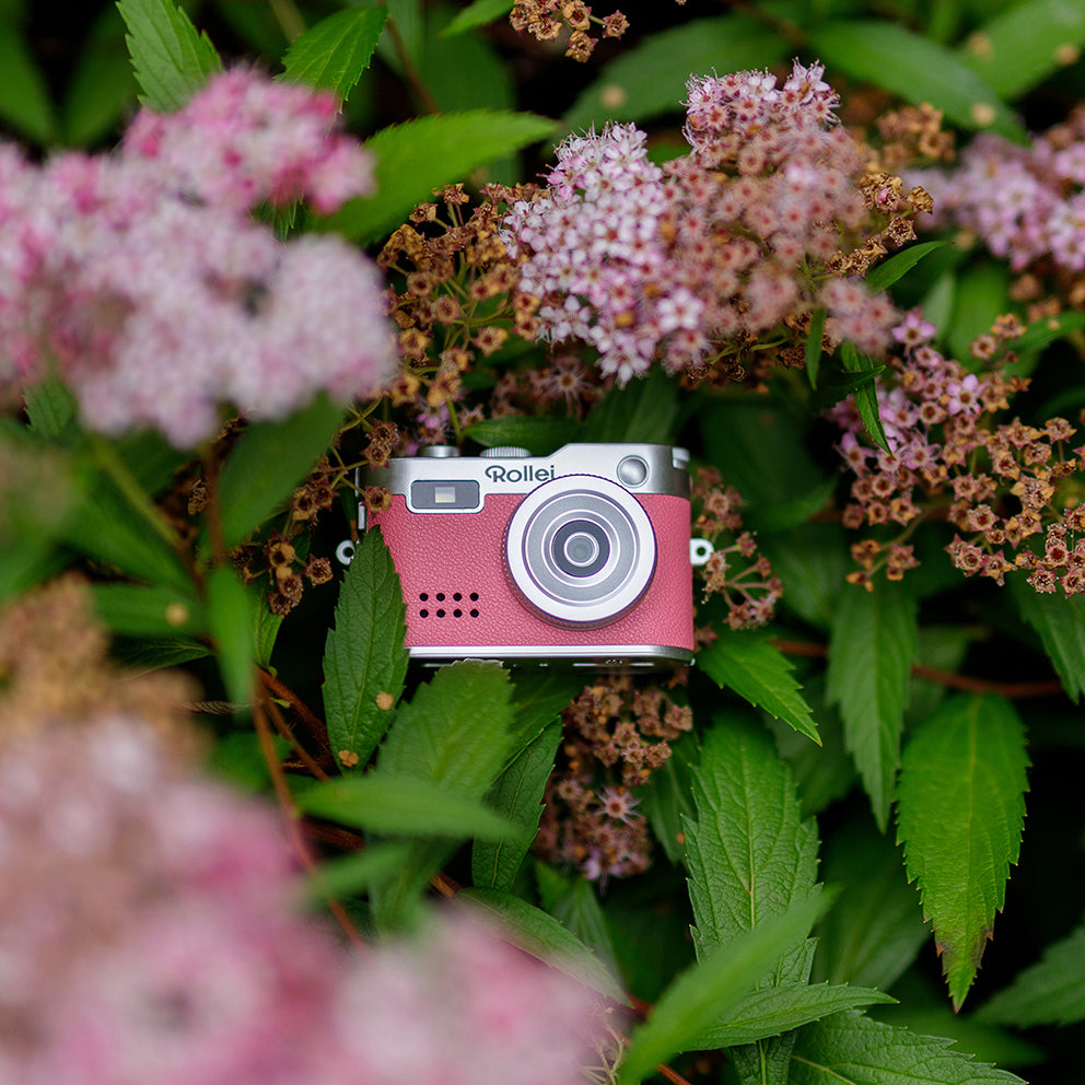 Mini-Digitalkamera | Full-HD