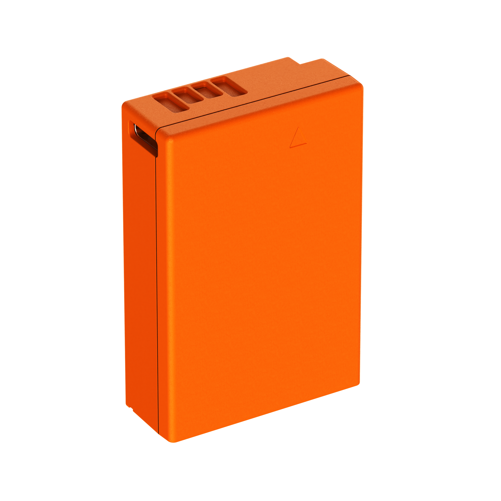 Kamera-Akku mit USB-C