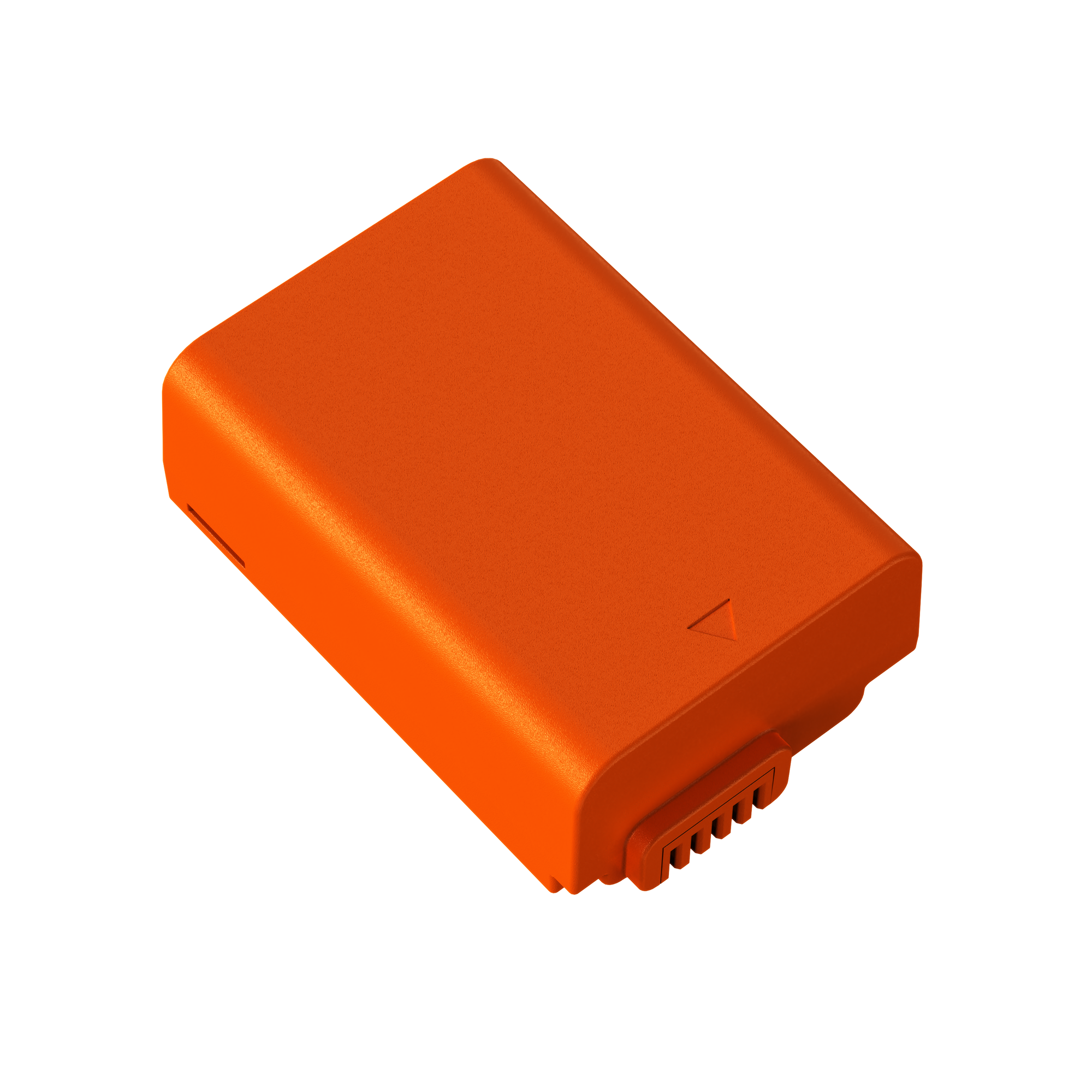 Kamera-Akku mit USB-C
