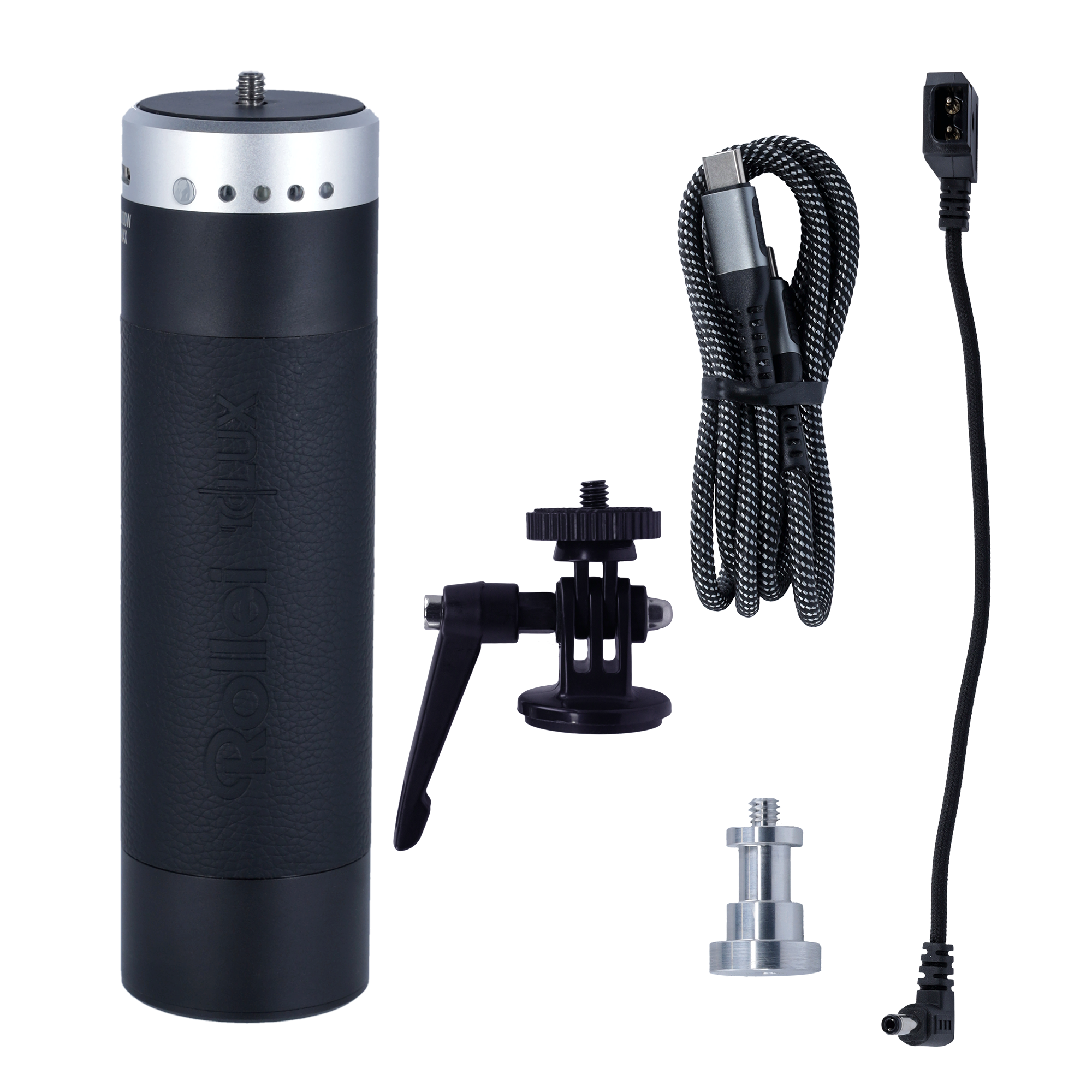 Battery grip | 99Wh | for LUX series
