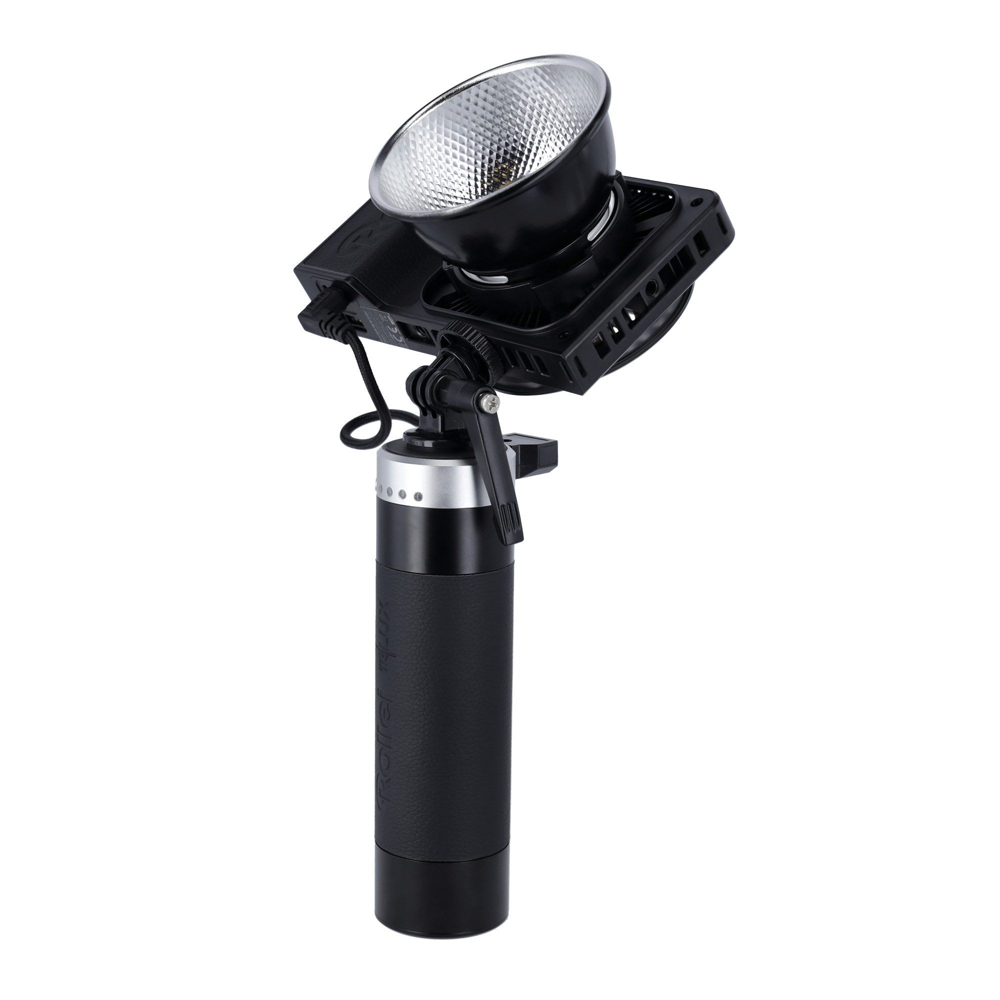 Battery grip | 99Wh | for LUX series